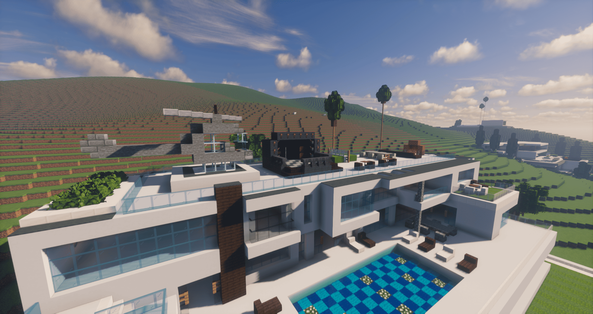 LA Mansion 7 — screenshot 7