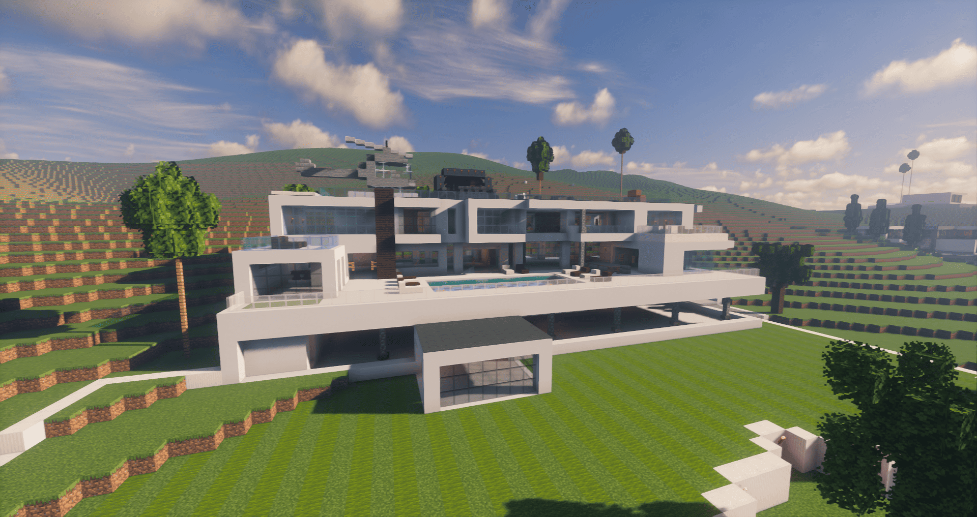 LA Mansion 7 — screenshot 8