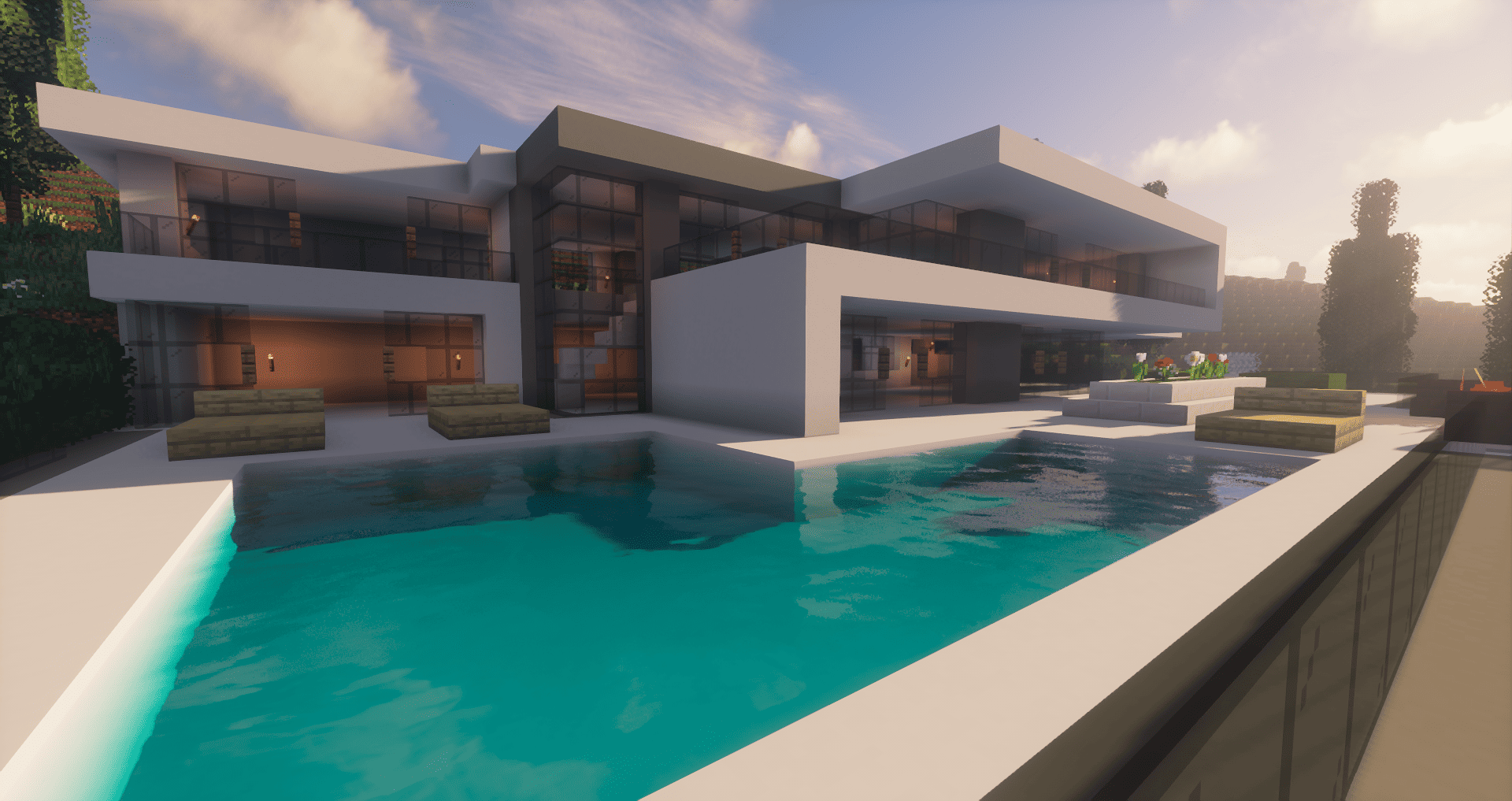 LA Mansion 6 — screenshot 1
