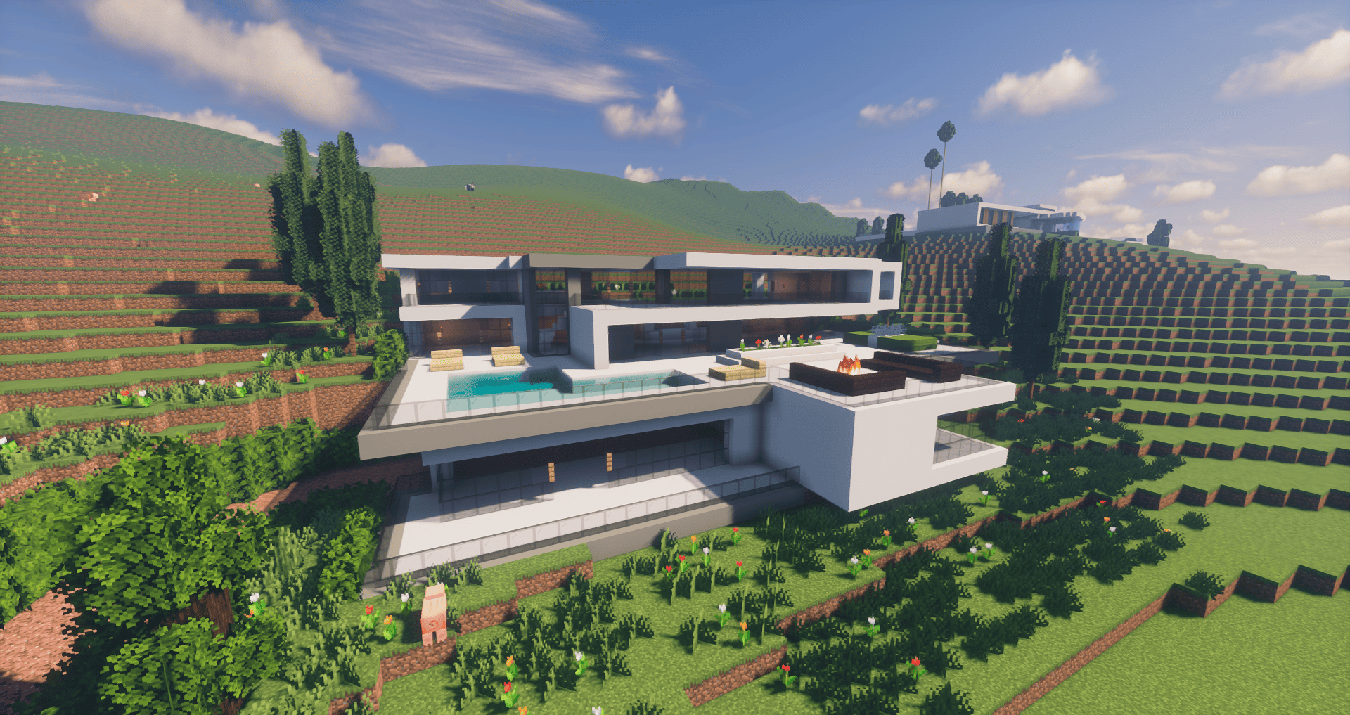 LA Mansion 6 — screenshot 2
