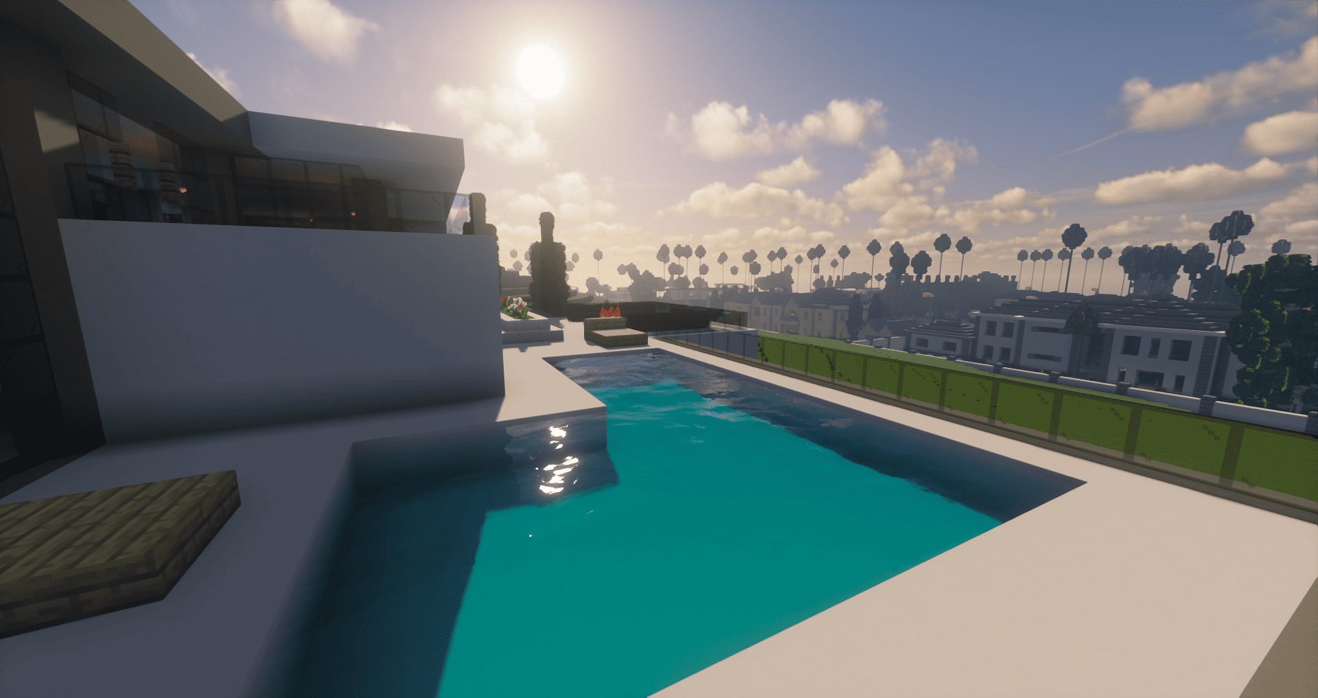 LA Mansion 6 — screenshot 3