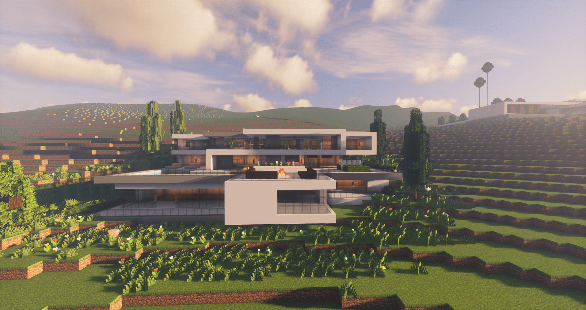 LA Mansion 6 — screenshot 4
