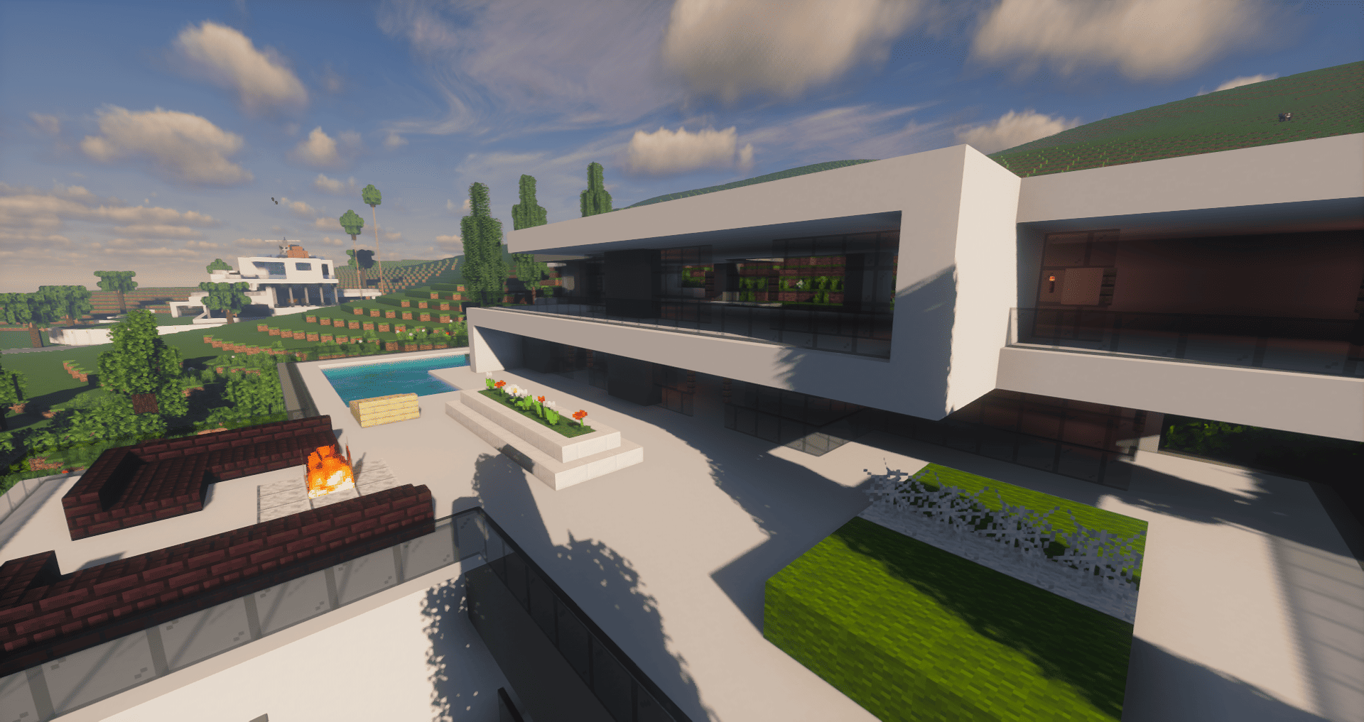 LA Mansion 6 — screenshot 5