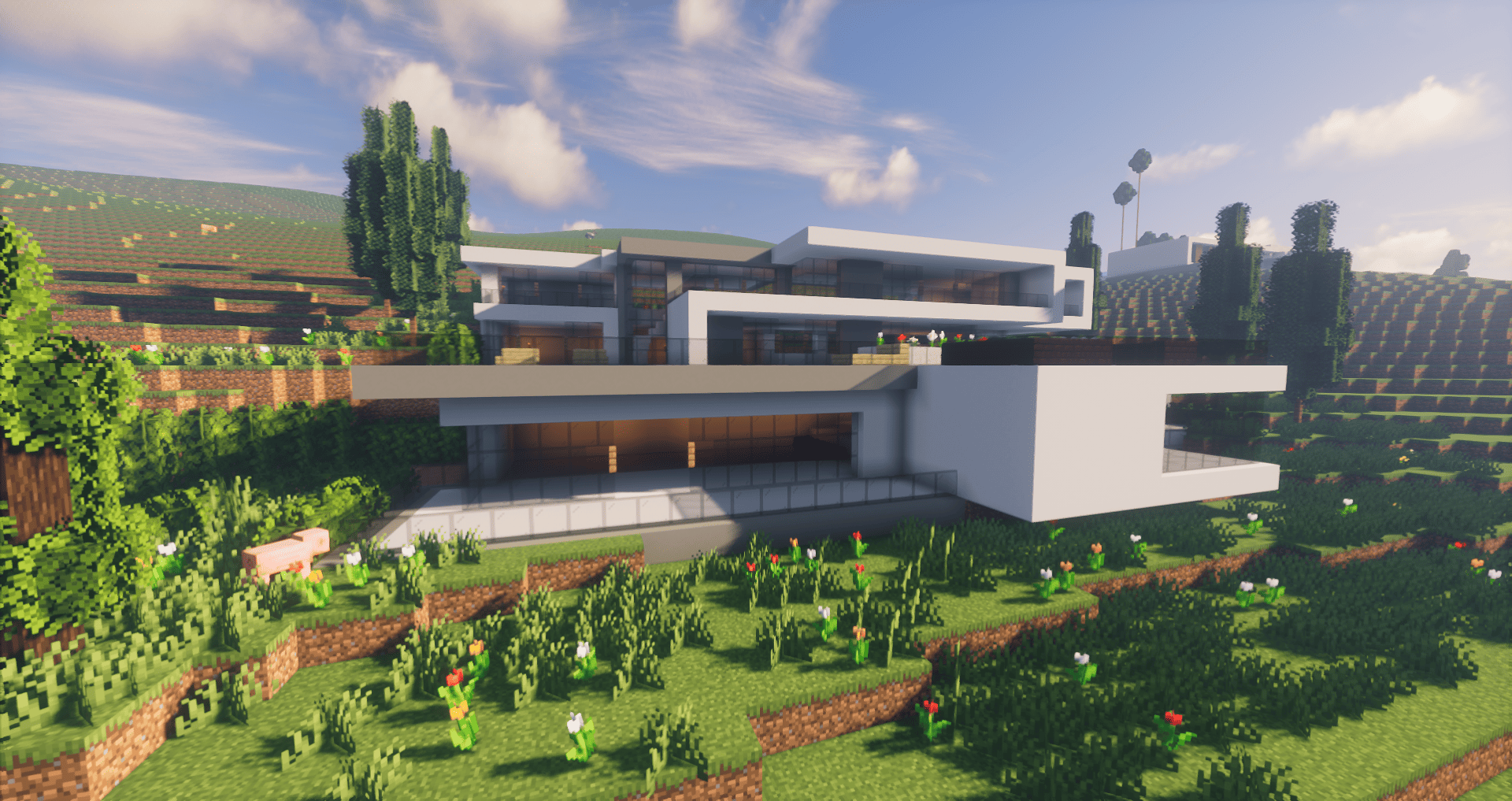 LA Mansion 6 — screenshot 6