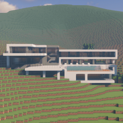 LA Mansion 5