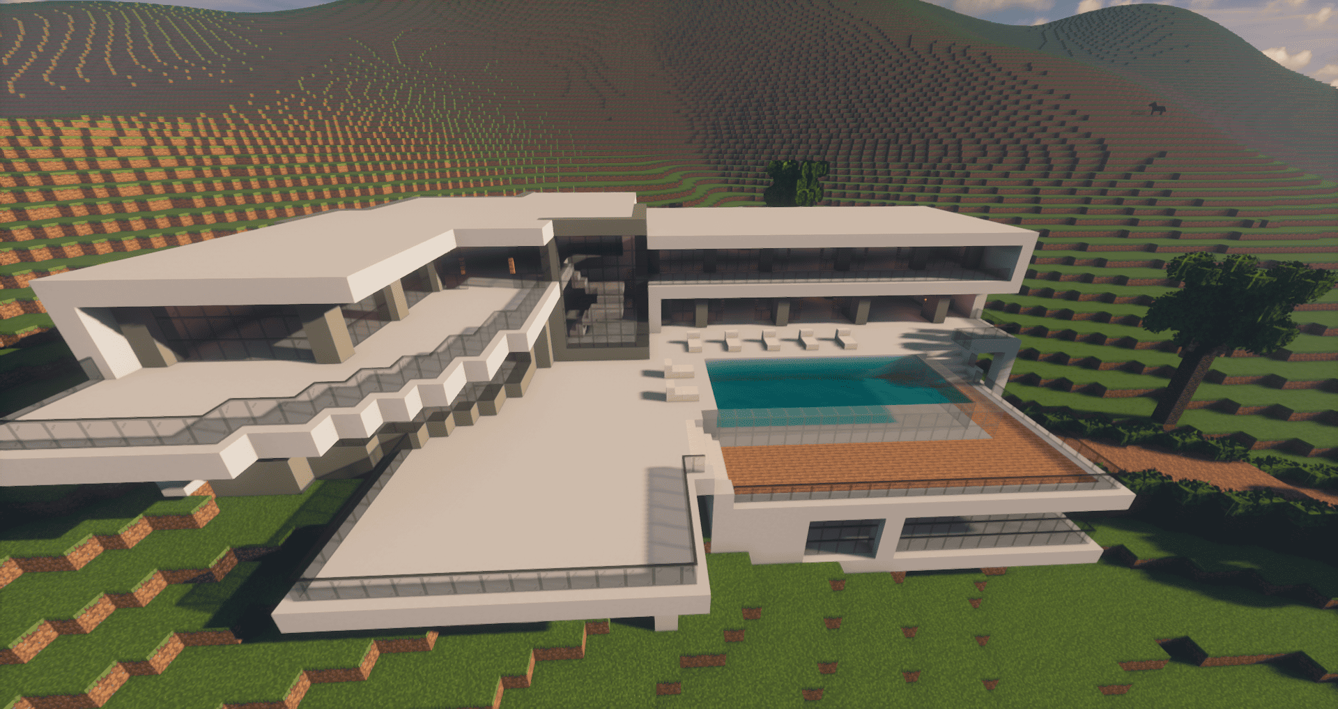 LA Mansion 5 — screenshot 1