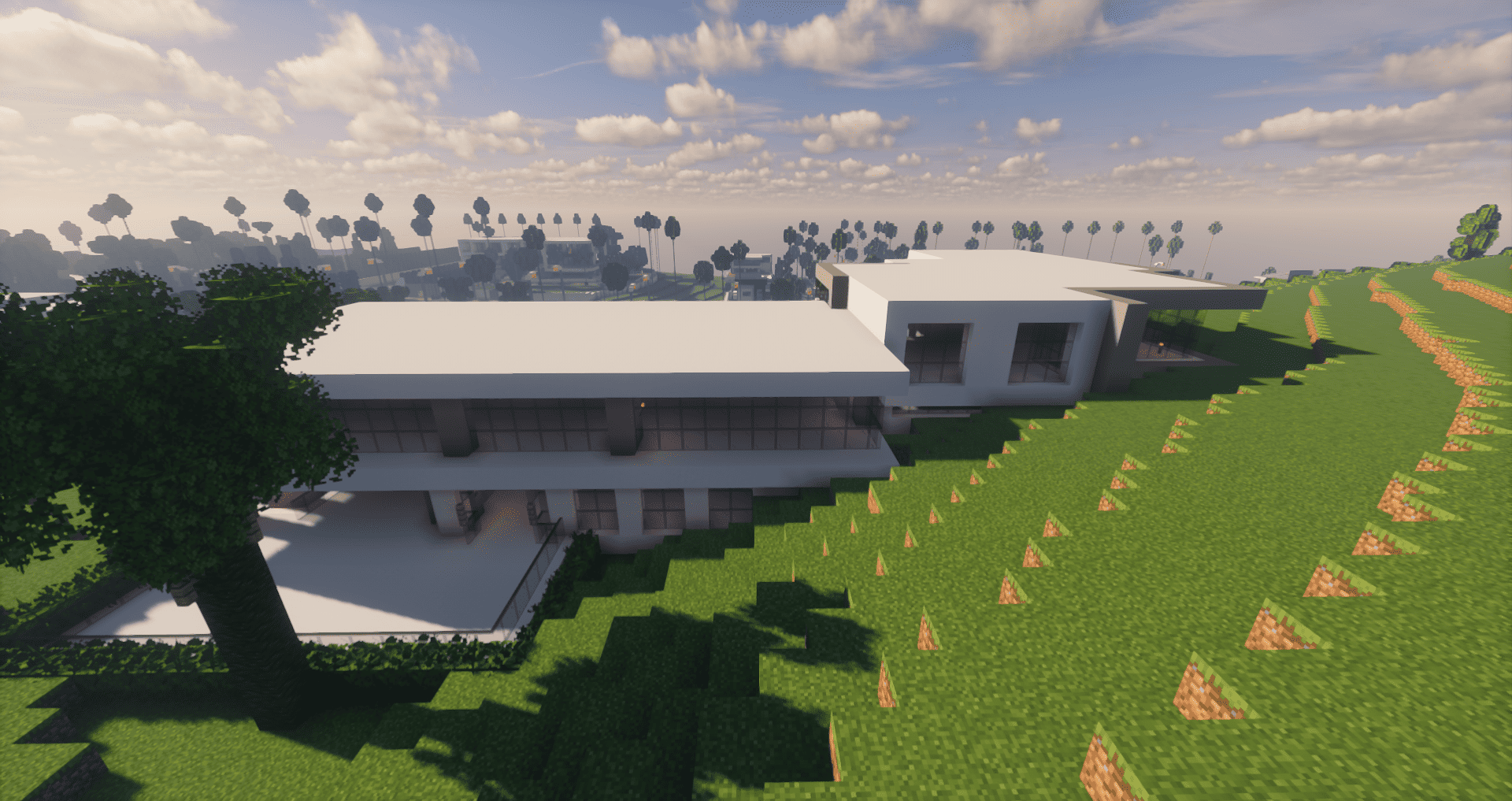 LA Mansion 5 — screenshot 3