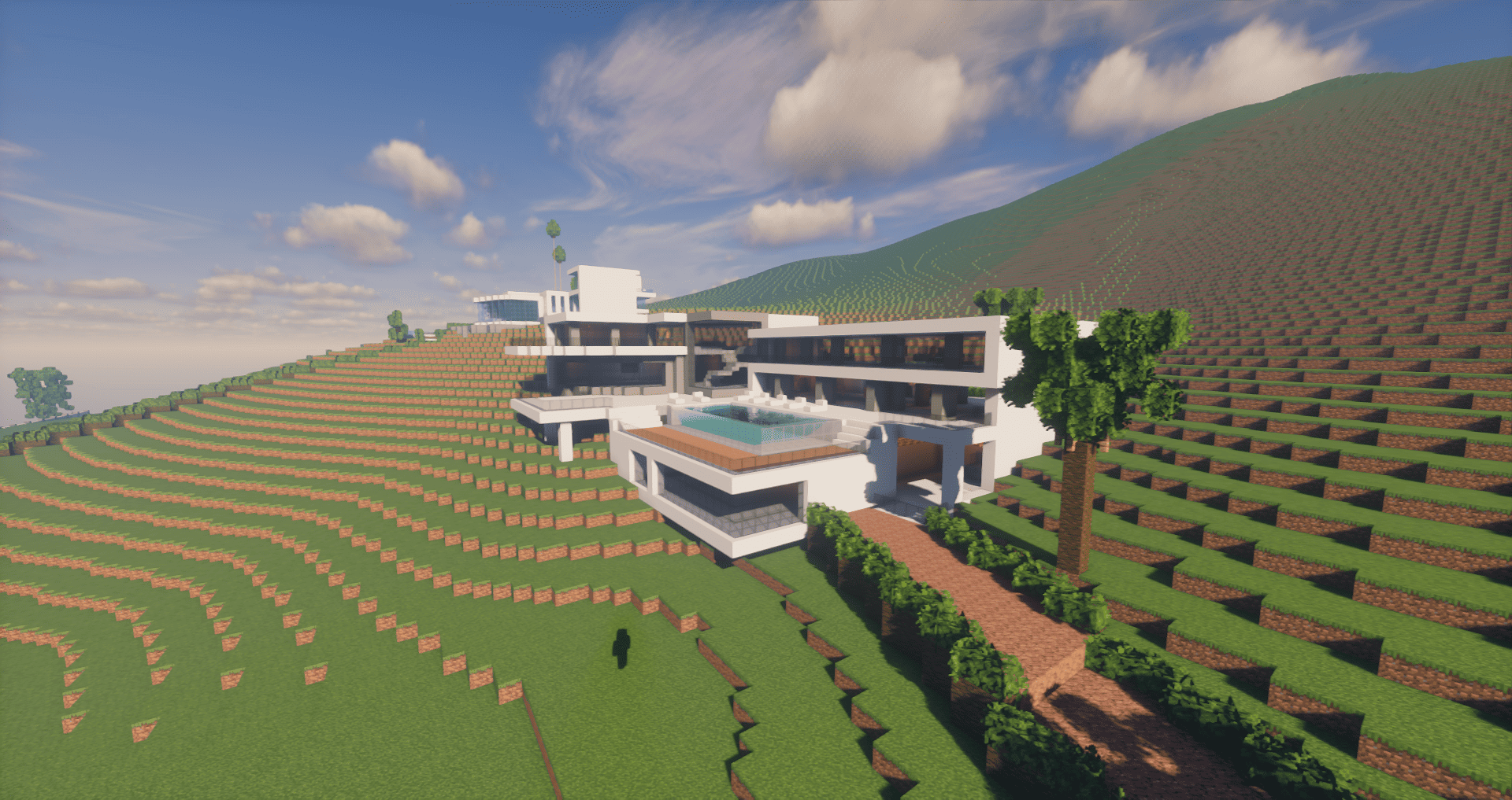 LA Mansion 5 — screenshot 4