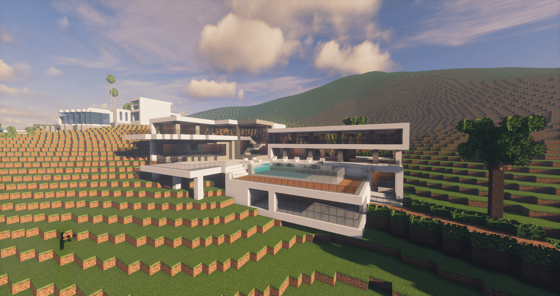 LA Mansion 5 — screenshot 5