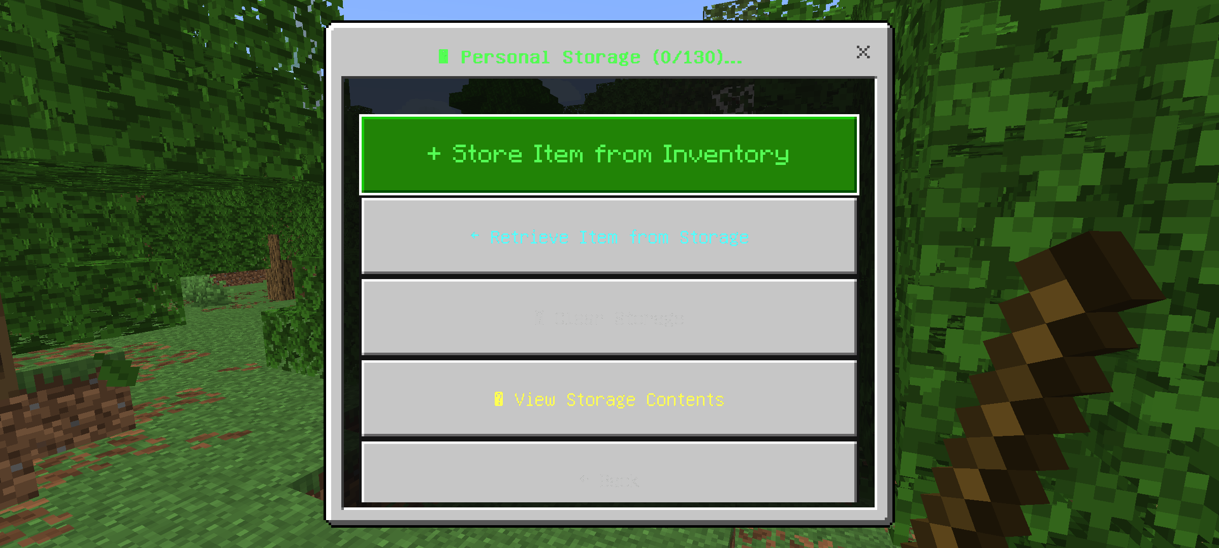 God-Menu(English) -Th3d4rkn3ss — screenshot 1