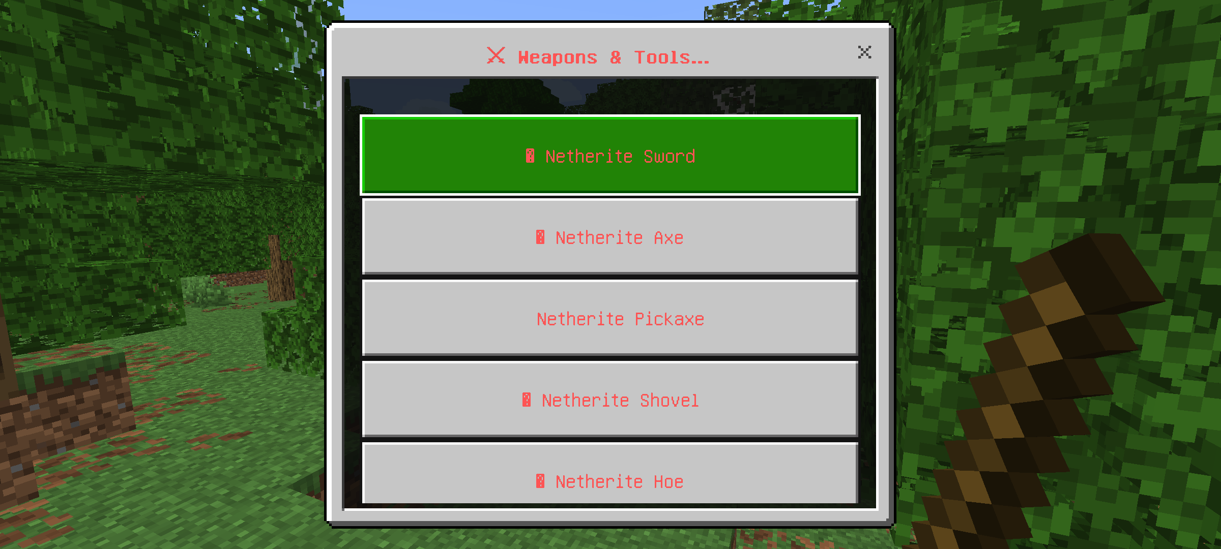 God-Menu(English) -Th3d4rkn3ss — screenshot 3