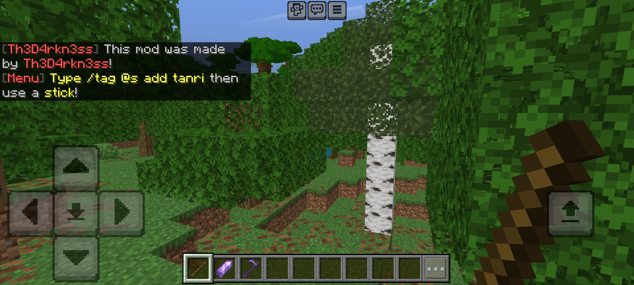 God-Menu(English) -Th3d4rkn3ss — screenshot 5