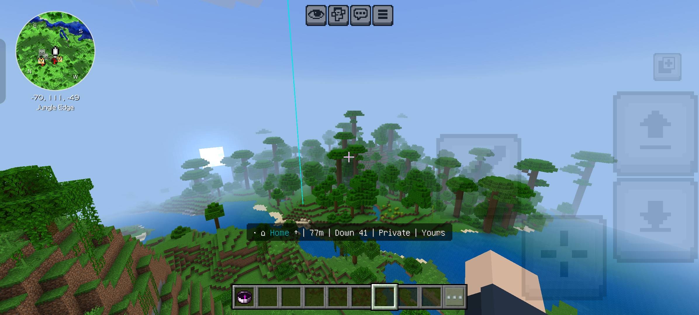Waypoint+ Achument friendly — screenshot 4
