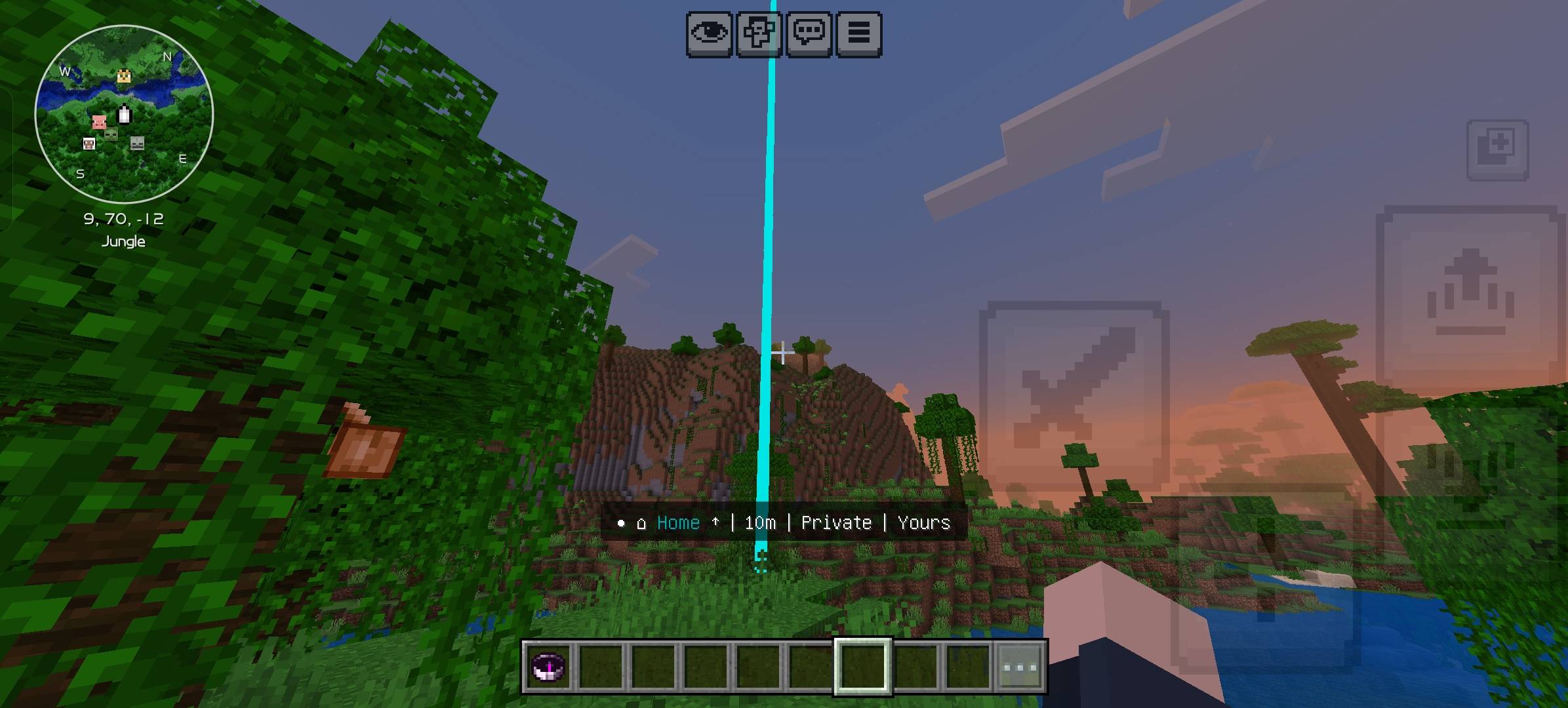 Waypoint+ Achument friendly — screenshot 5