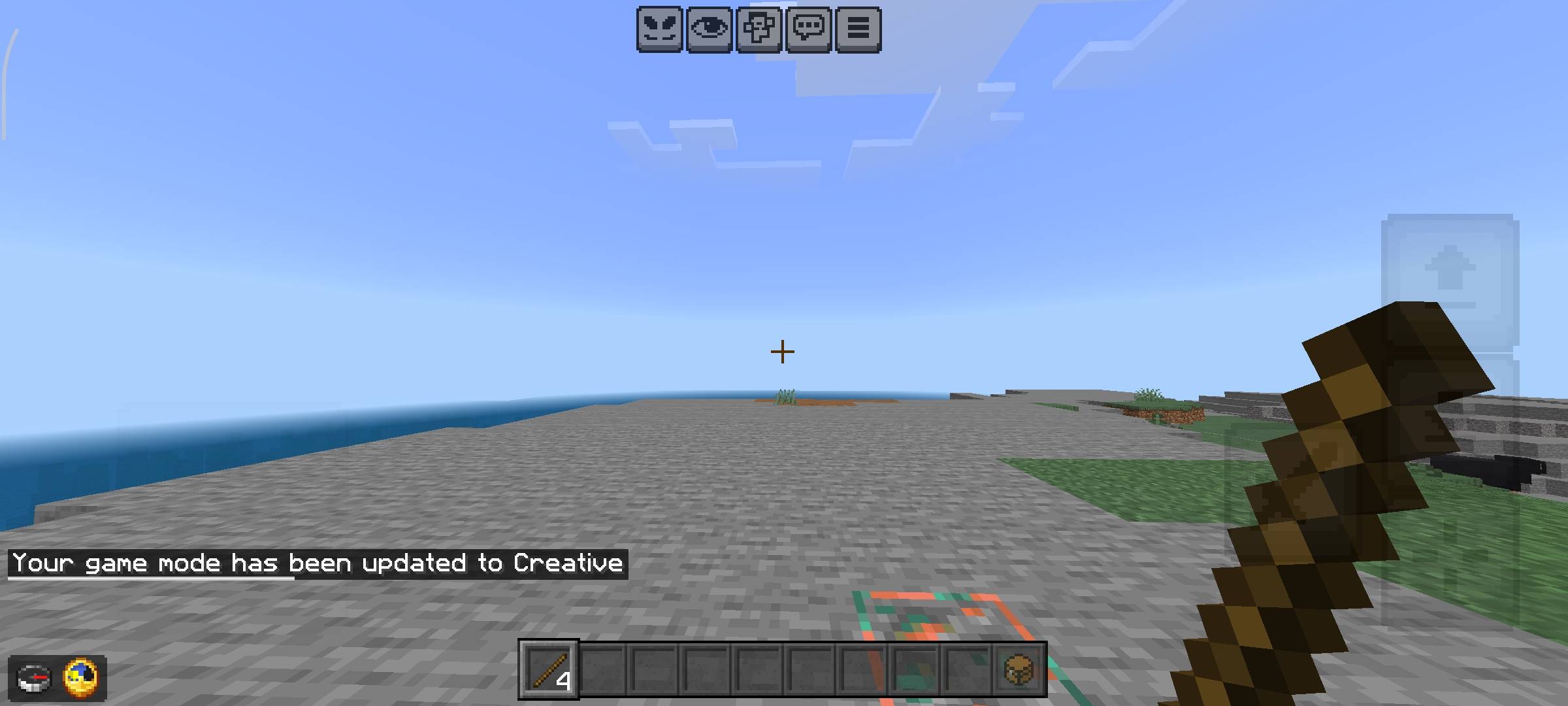 Creative Switcher (achievement friendly) — screenshot 1