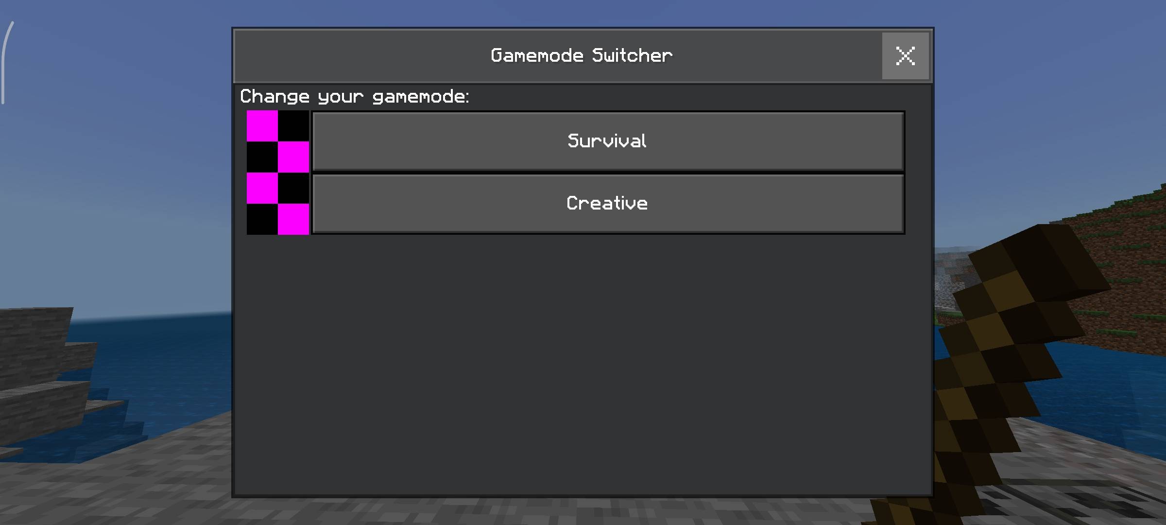 Creative Switcher (achievement friendly) — screenshot 2