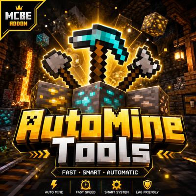 AMT-AutoMine Tools