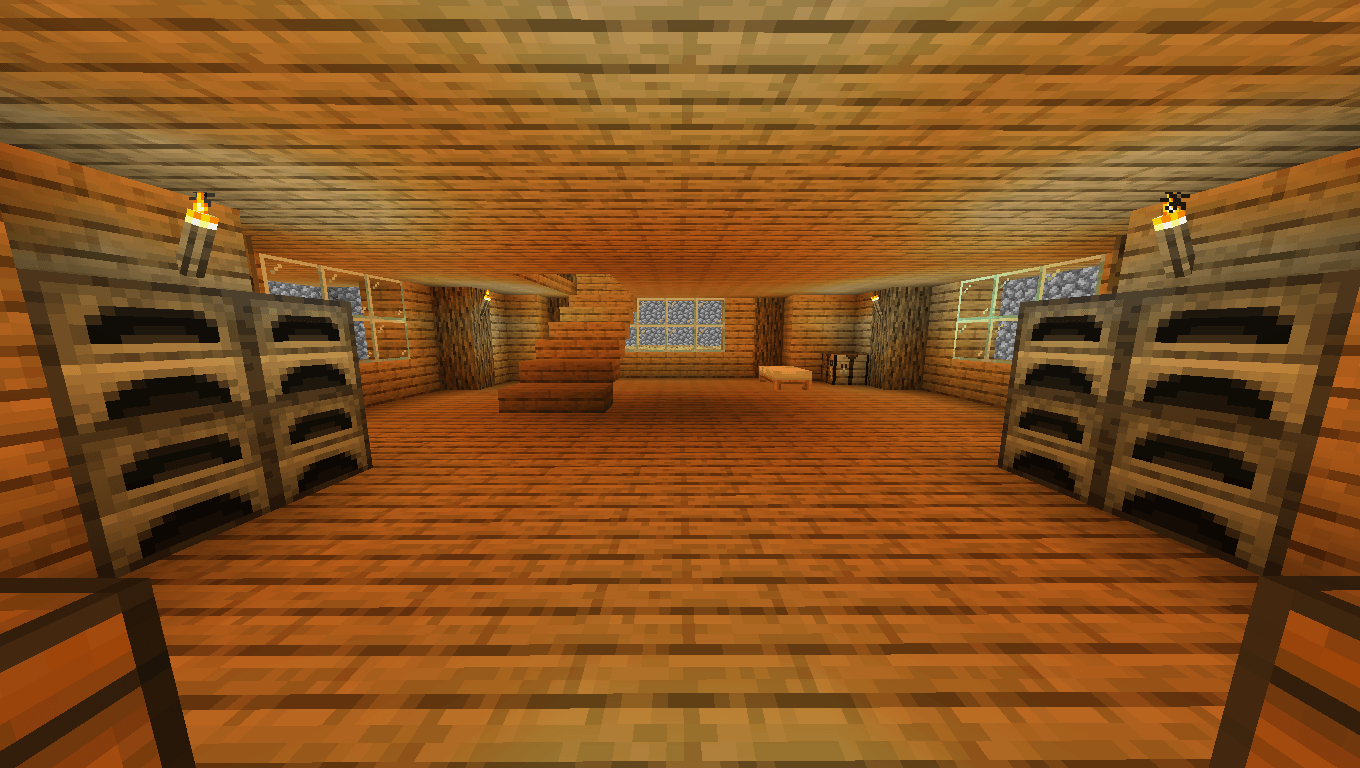 ThatMob's Arg World Recreation — screenshot 2