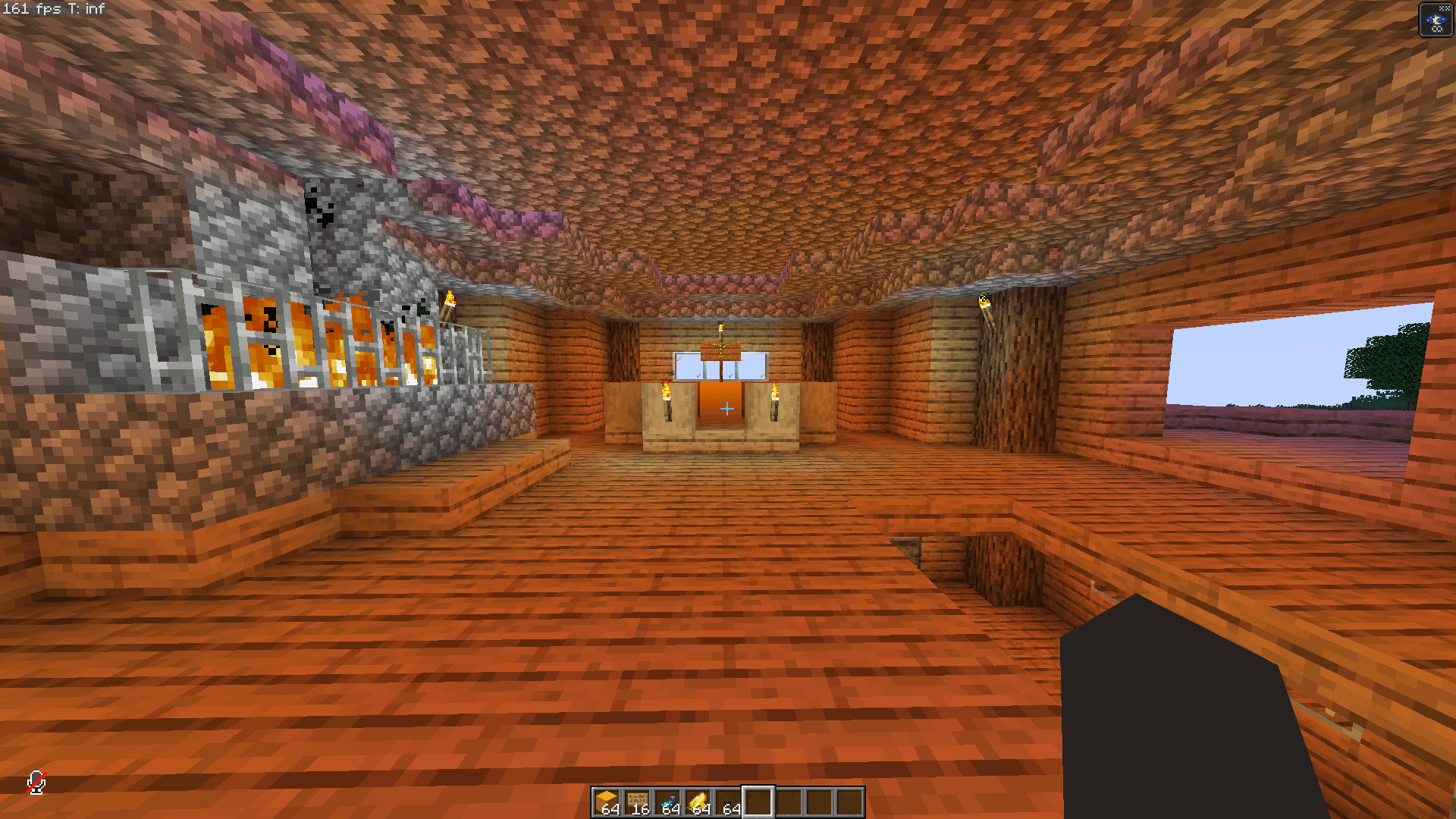 ThatMob's Arg World Recreation — screenshot 3