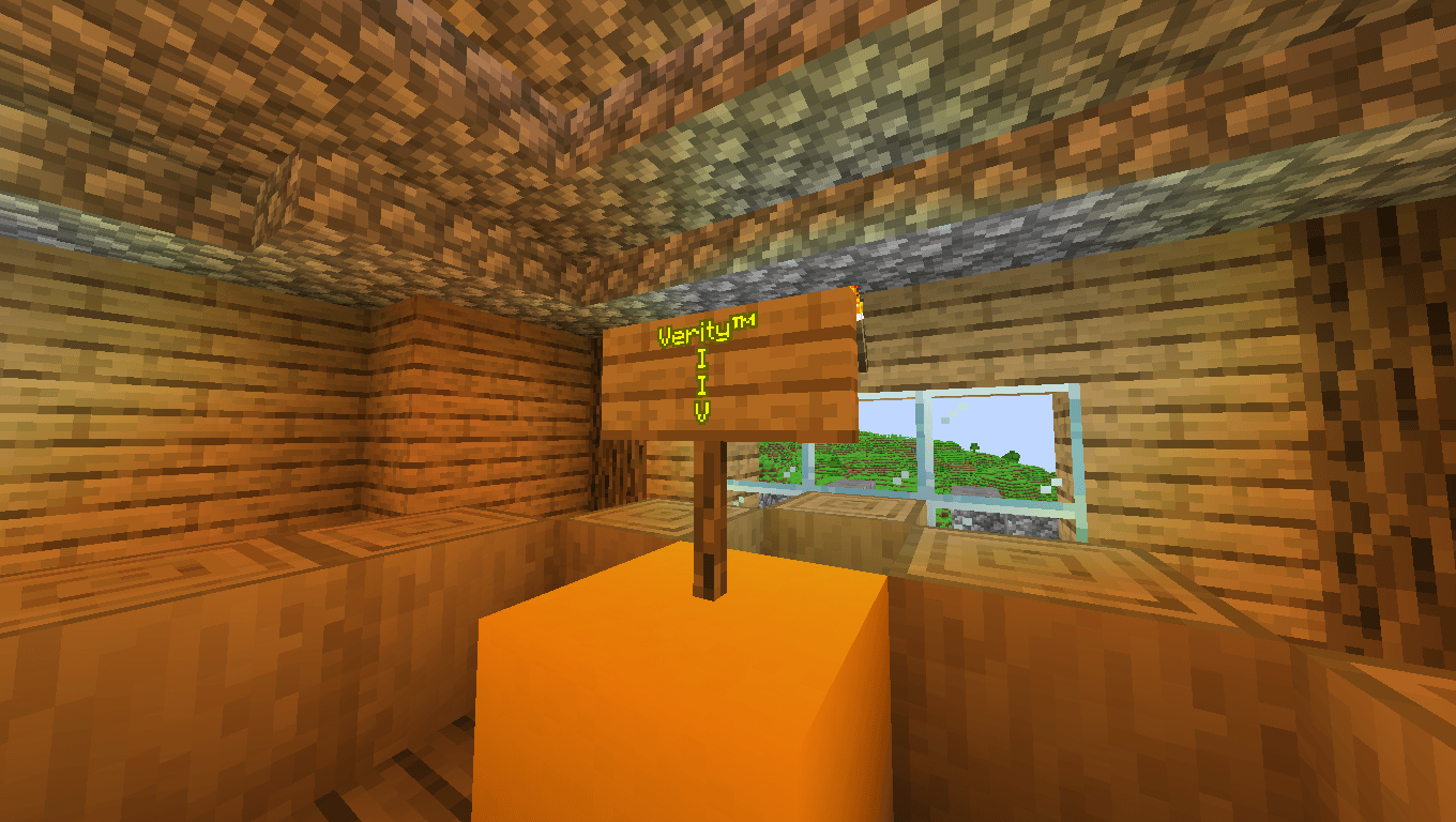 ThatMob's Arg World Recreation — screenshot 4