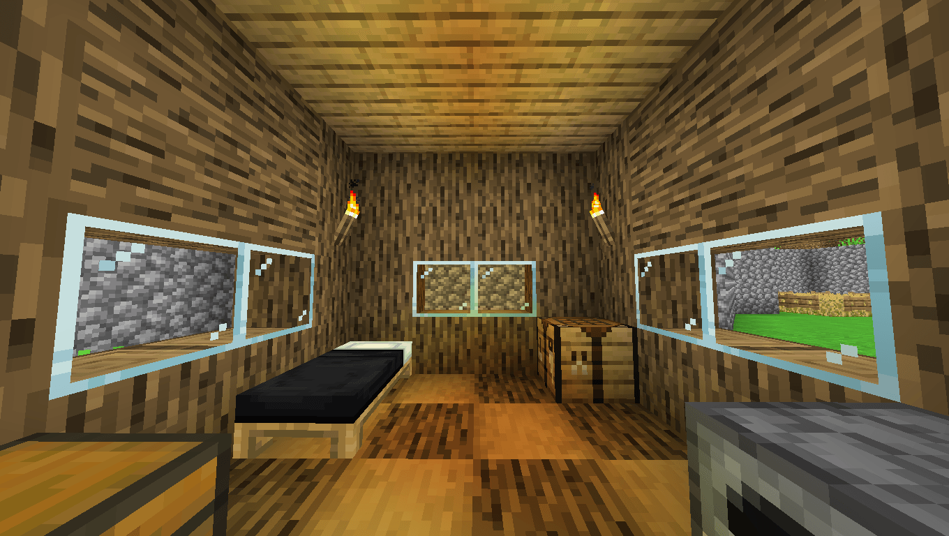 ThatMob's Arg World Recreation — screenshot 5