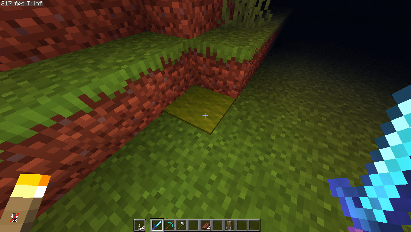 ThatMob's Arg World Recreation — screenshot 8