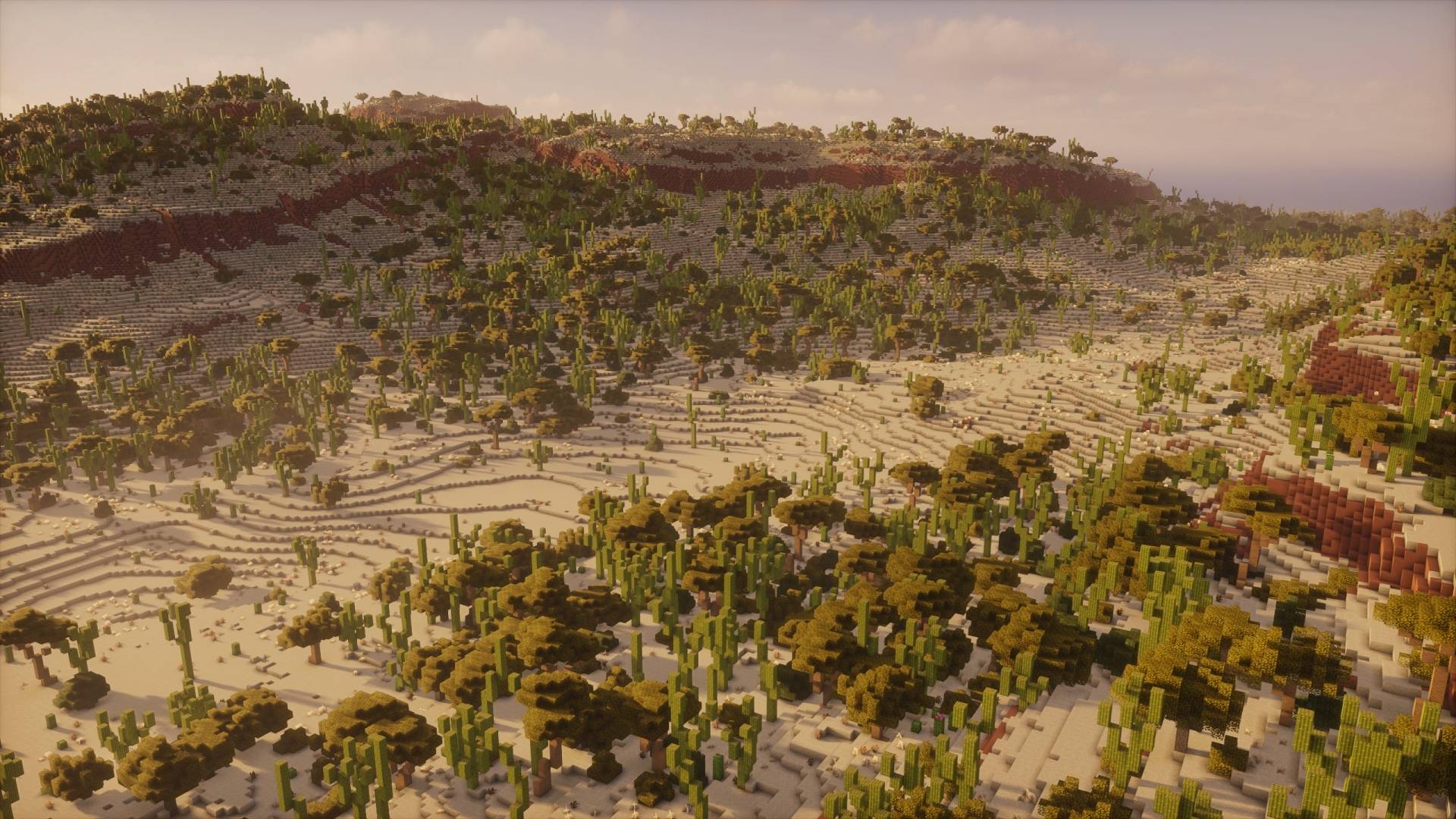 Star Wars - Crashed Star Destroyer - Survival World (Achievements On) — screenshot 7