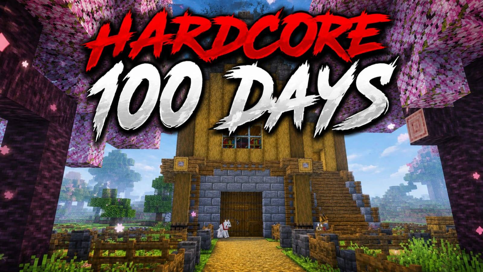 A LEGENDARY HARDCORE JOURNEY — screenshot 1