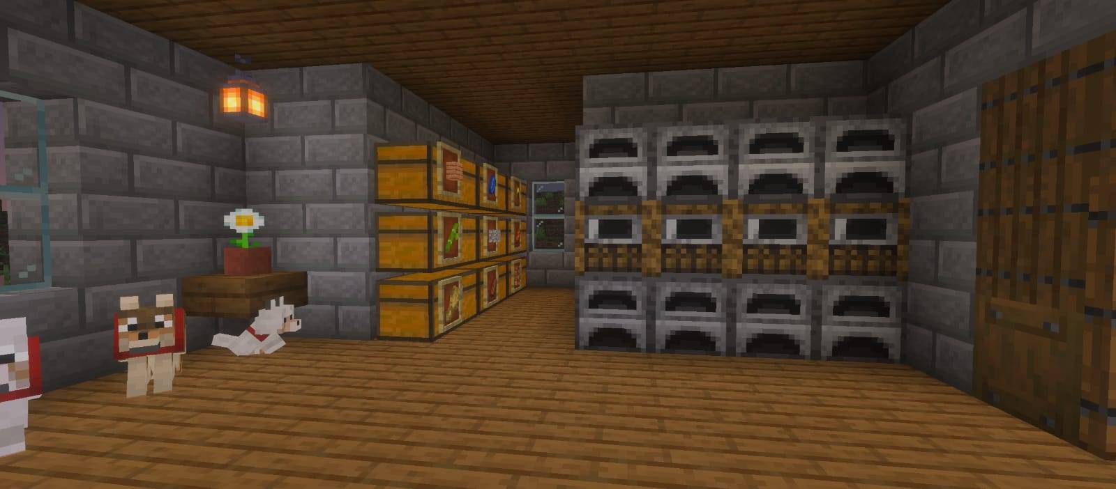 A LEGENDARY HARDCORE JOURNEY — screenshot 2