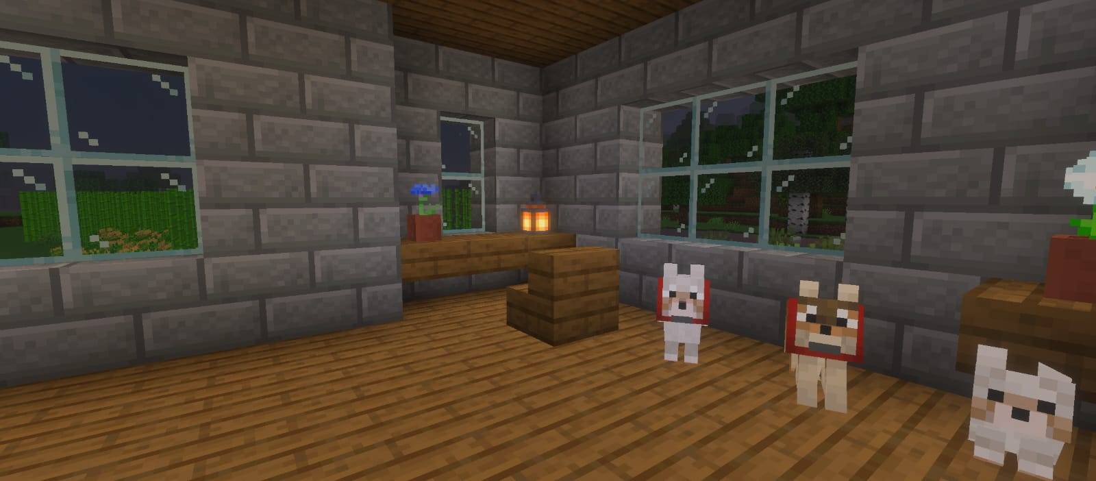 A LEGENDARY HARDCORE JOURNEY — screenshot 4