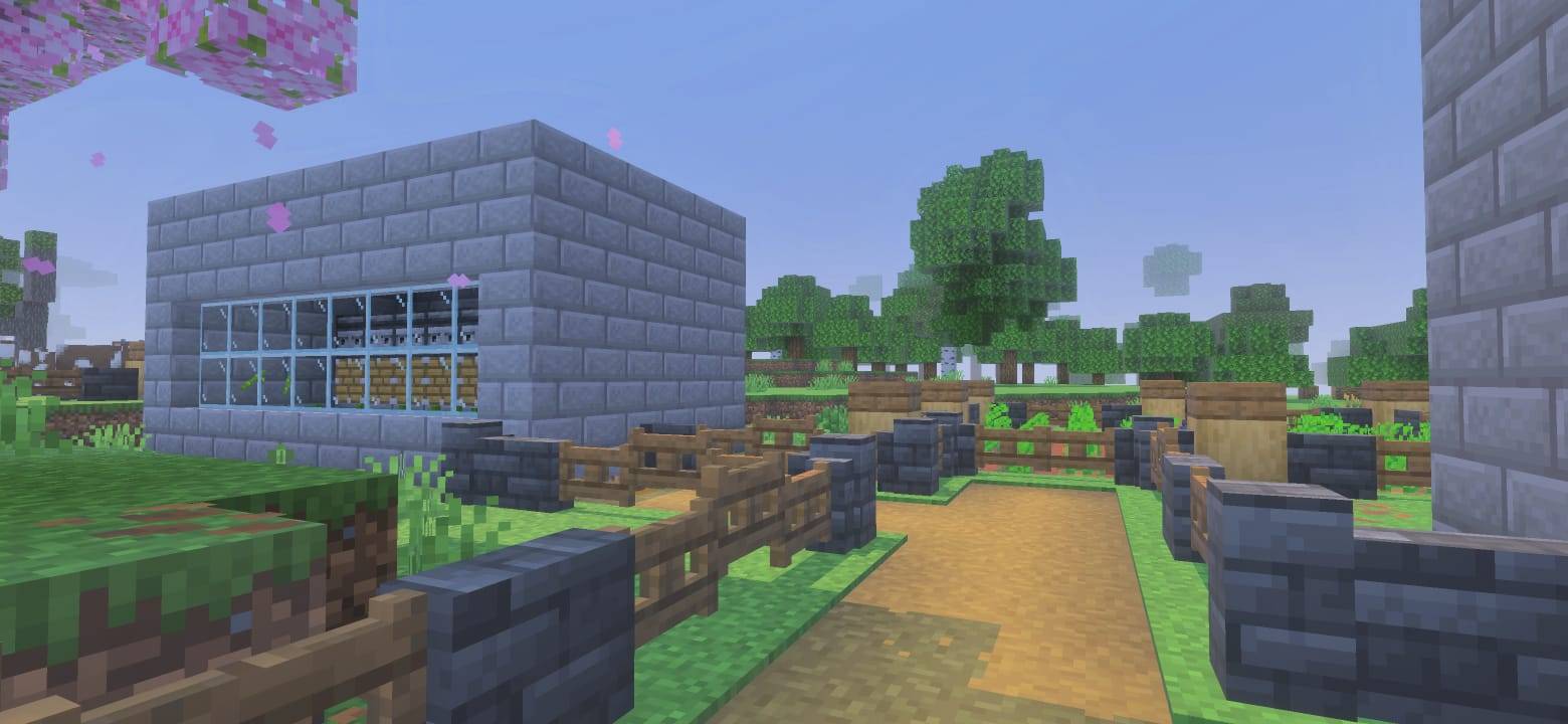 A LEGENDARY HARDCORE JOURNEY — screenshot 7