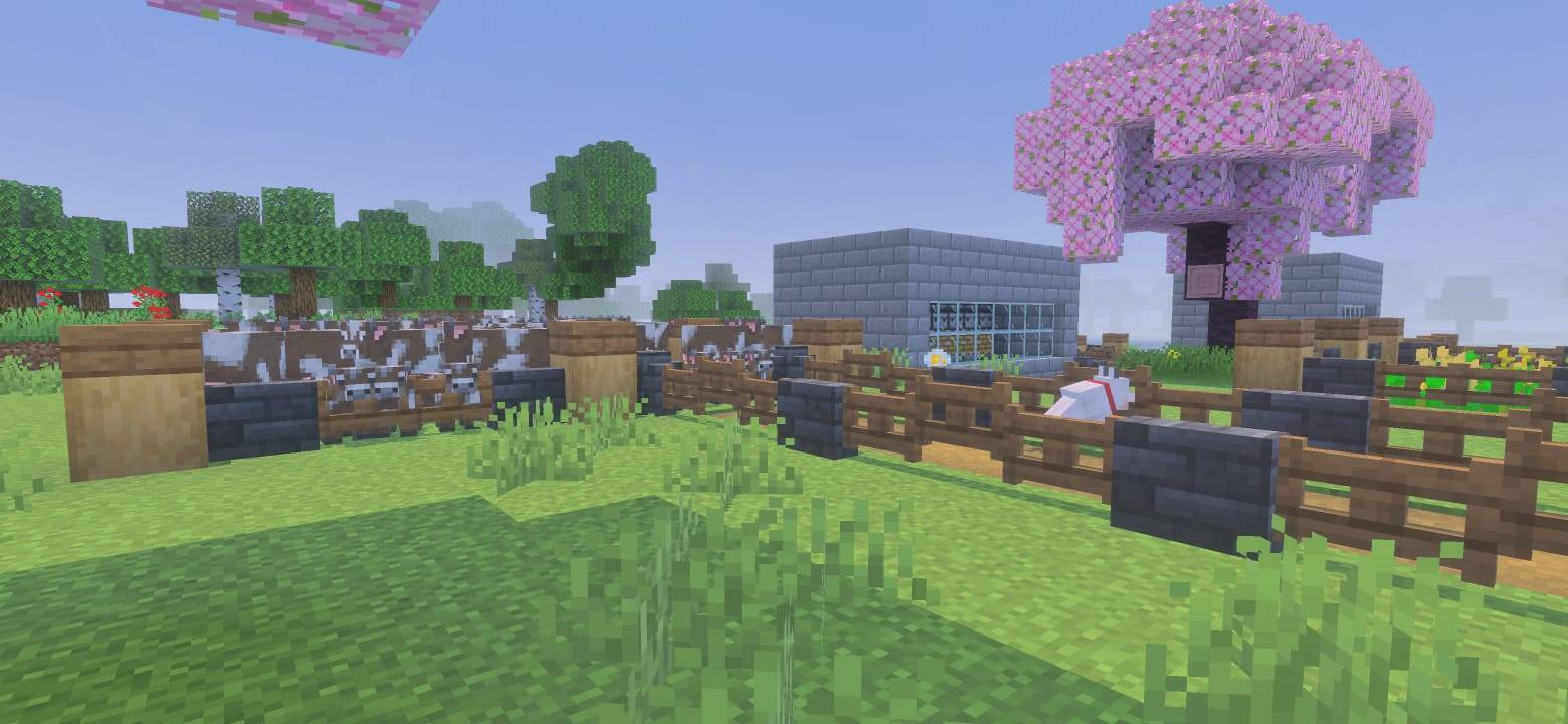 A LEGENDARY HARDCORE JOURNEY — screenshot 8