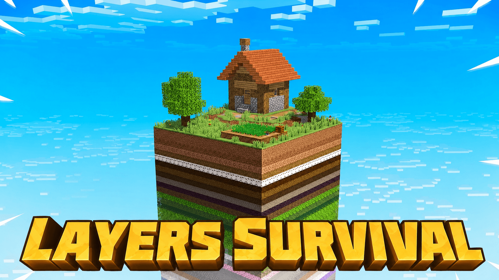 Layers Survival — screenshot 1