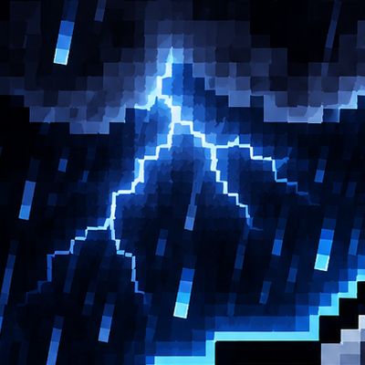 Rain sounds realistic