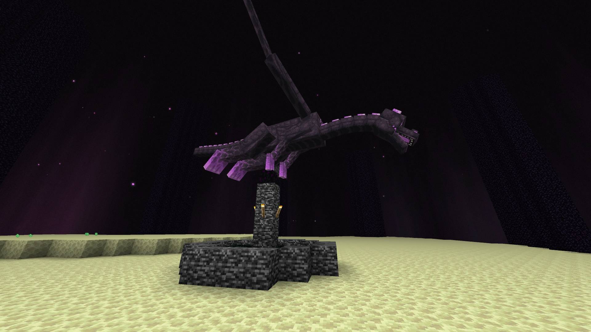ender dragon Ultra — screenshot 1