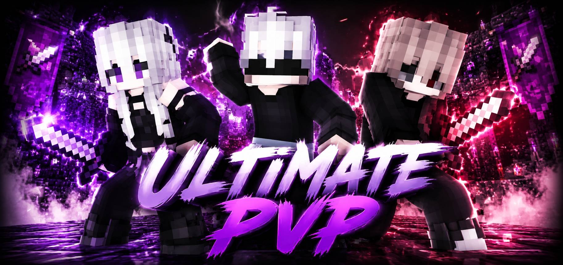 Ultimate PVP — screenshot 1