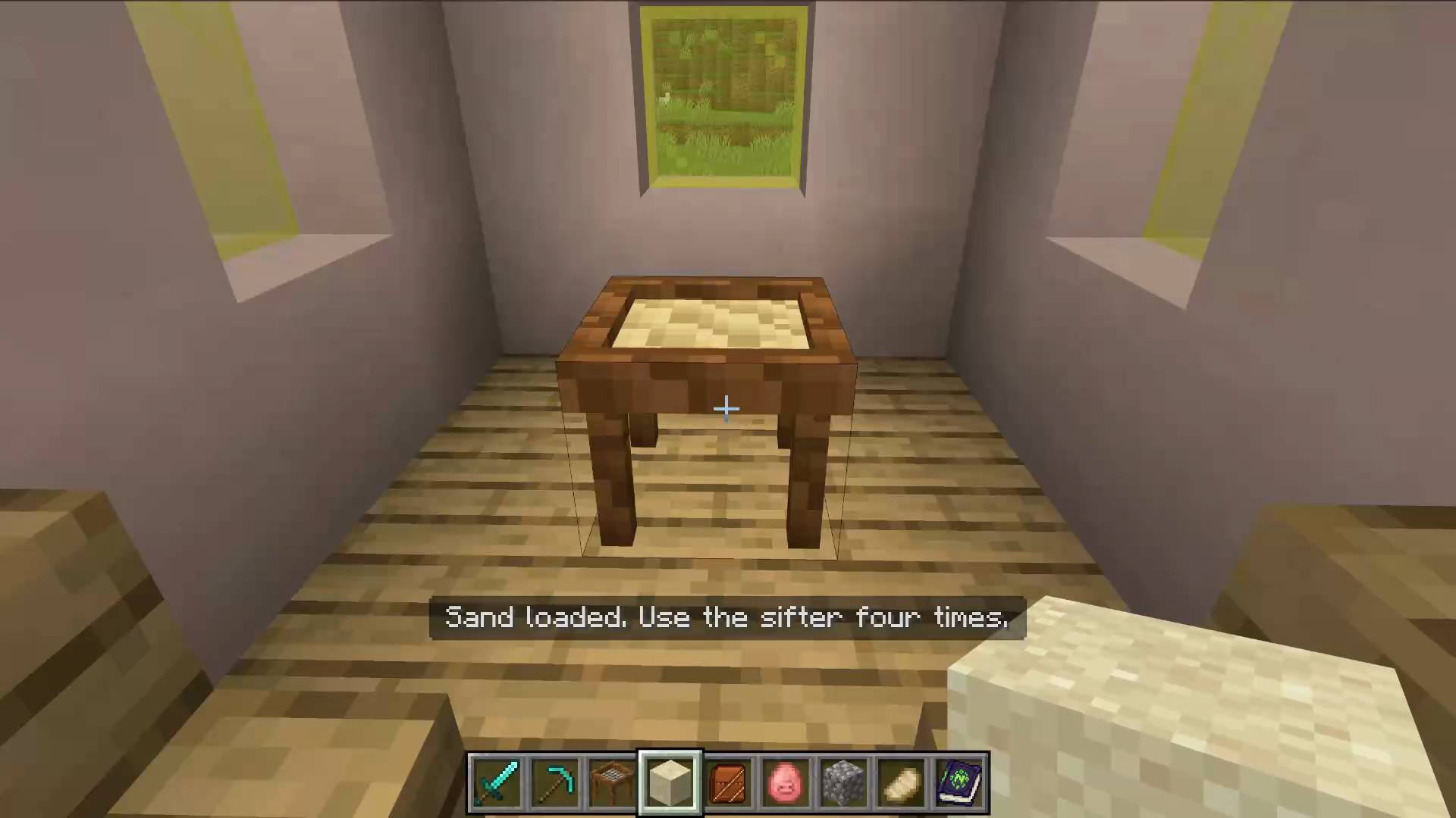 Sand Sifter | Treasure from Sand — screenshot 3