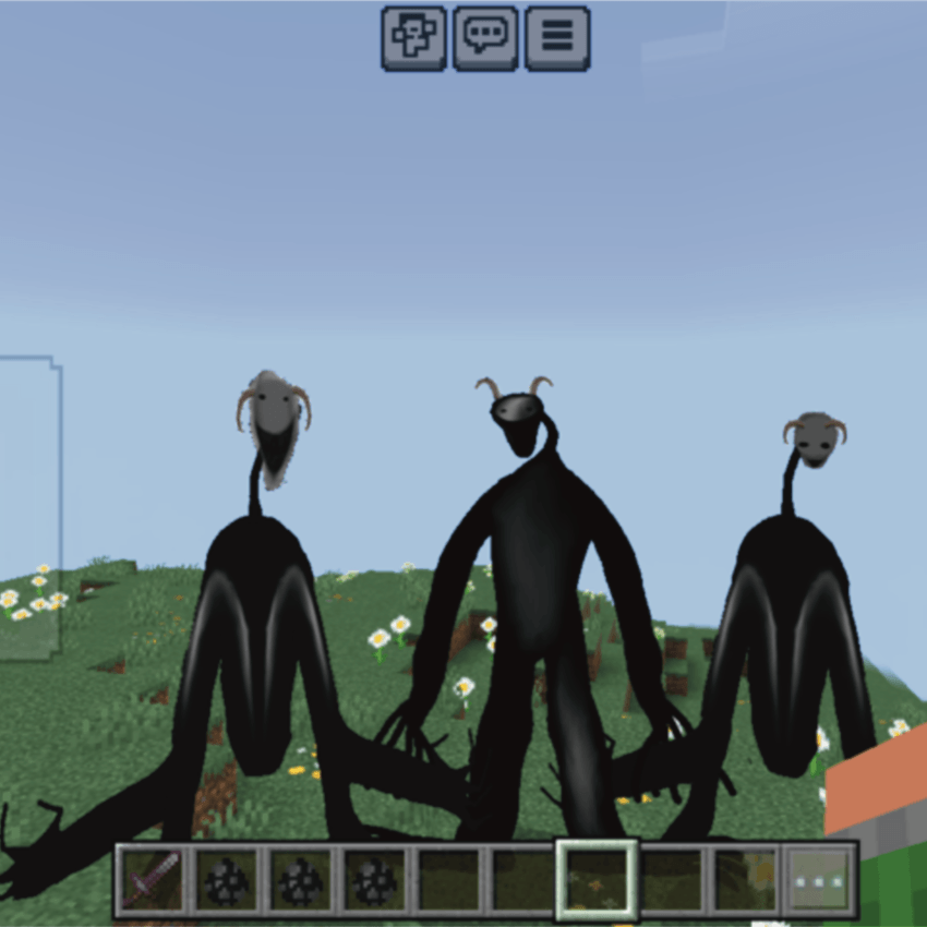 do you want to live? Horror (goat.)  — screenshot 1