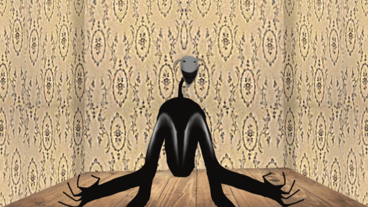 do you want to live? Horror (goat.)  — screenshot 4