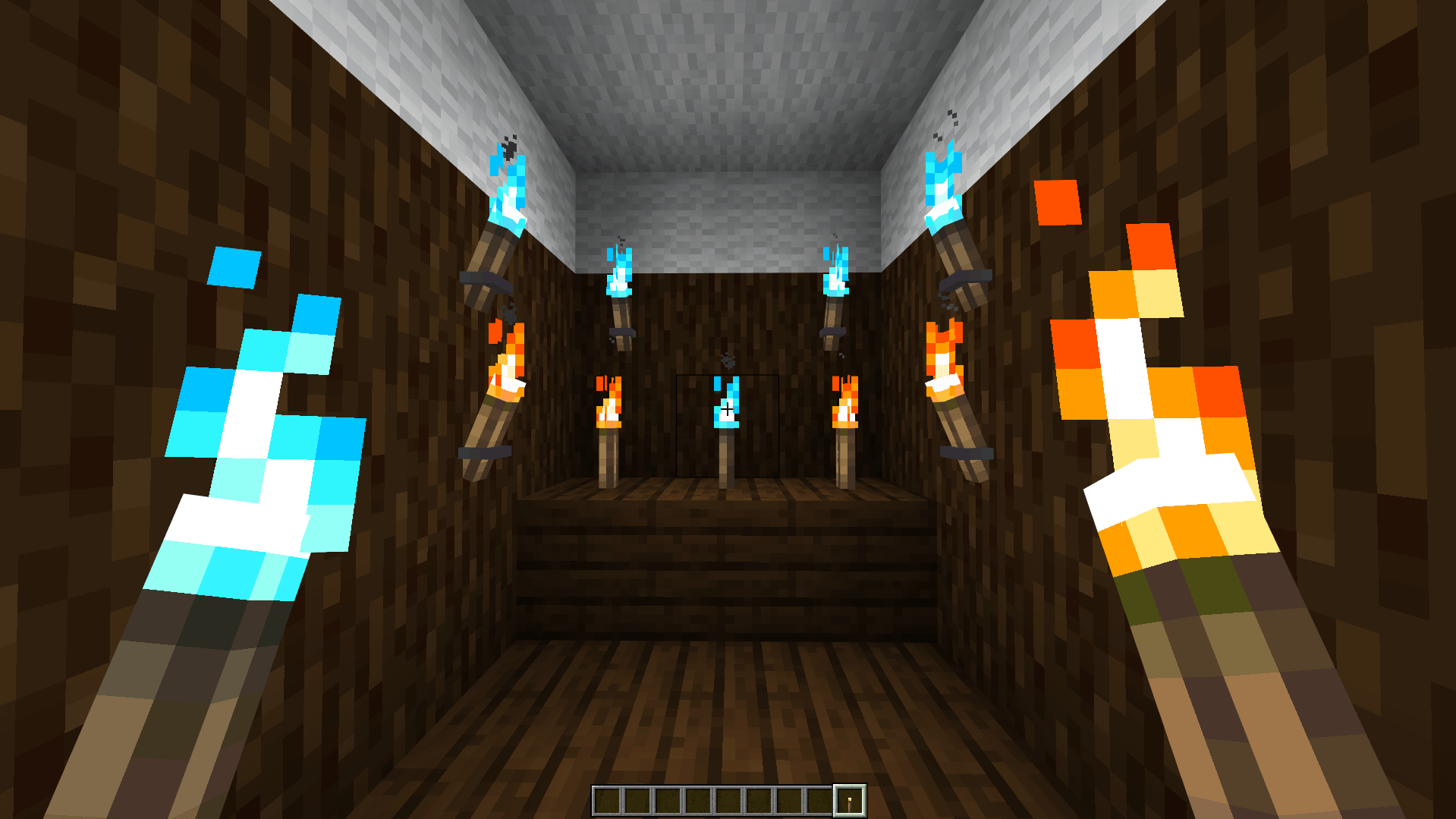 Torches: Reimagined — screenshot 2