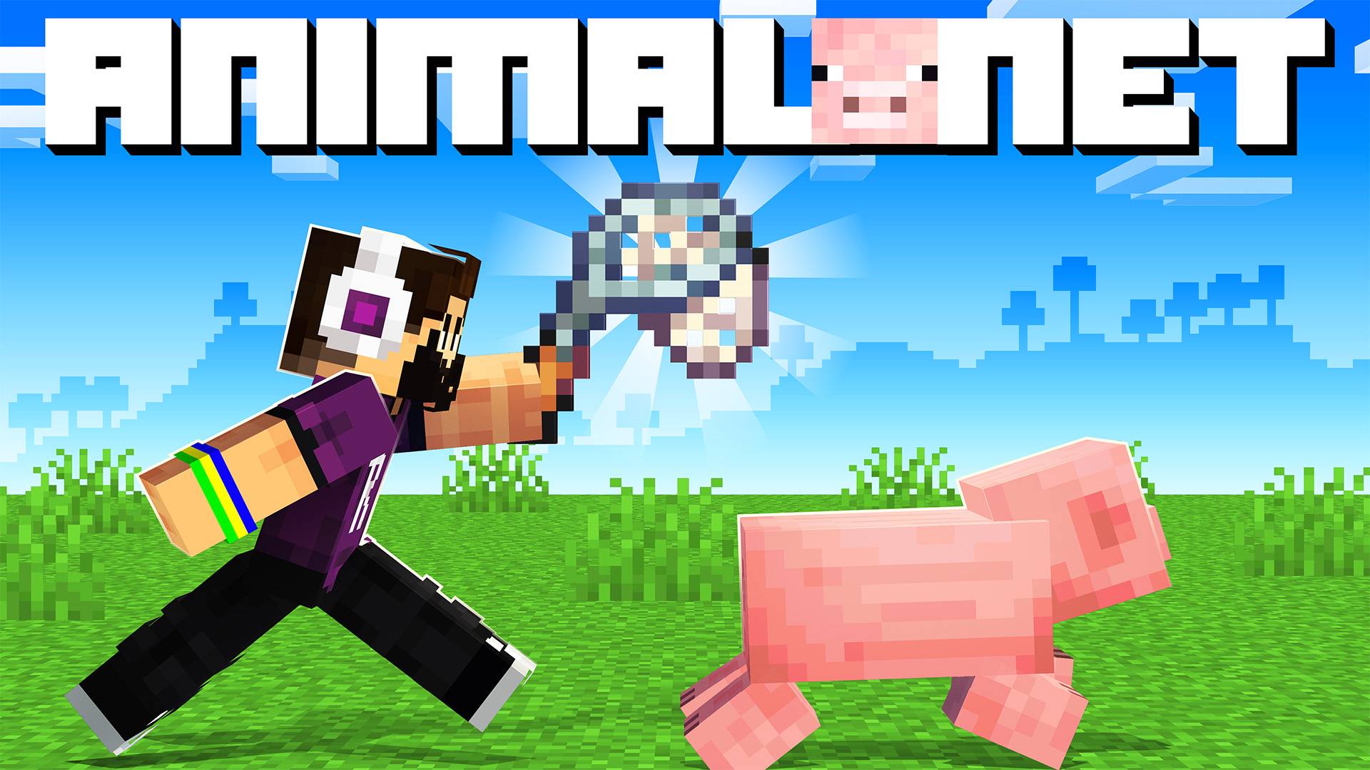 Animal Net — screenshot 1