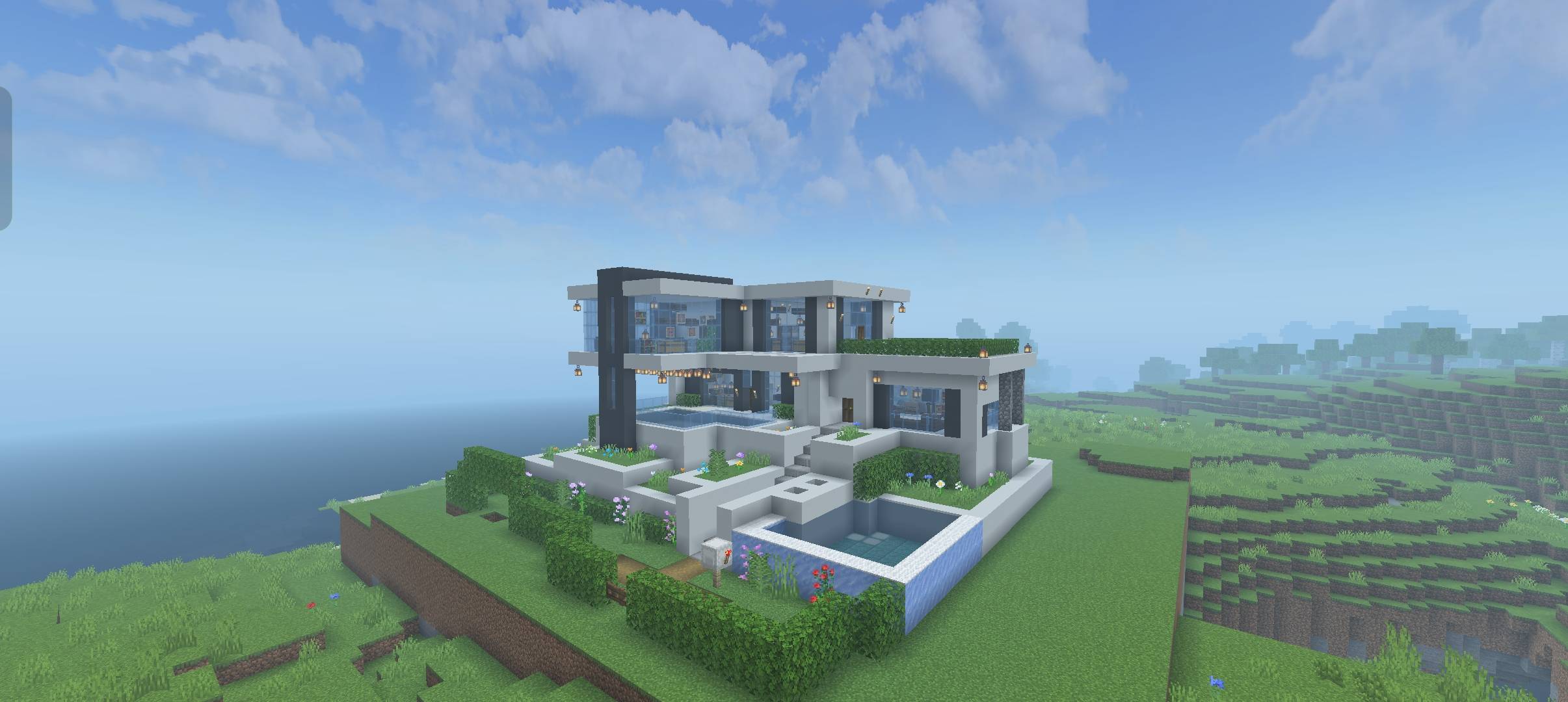 Survival Modern House — screenshot 7