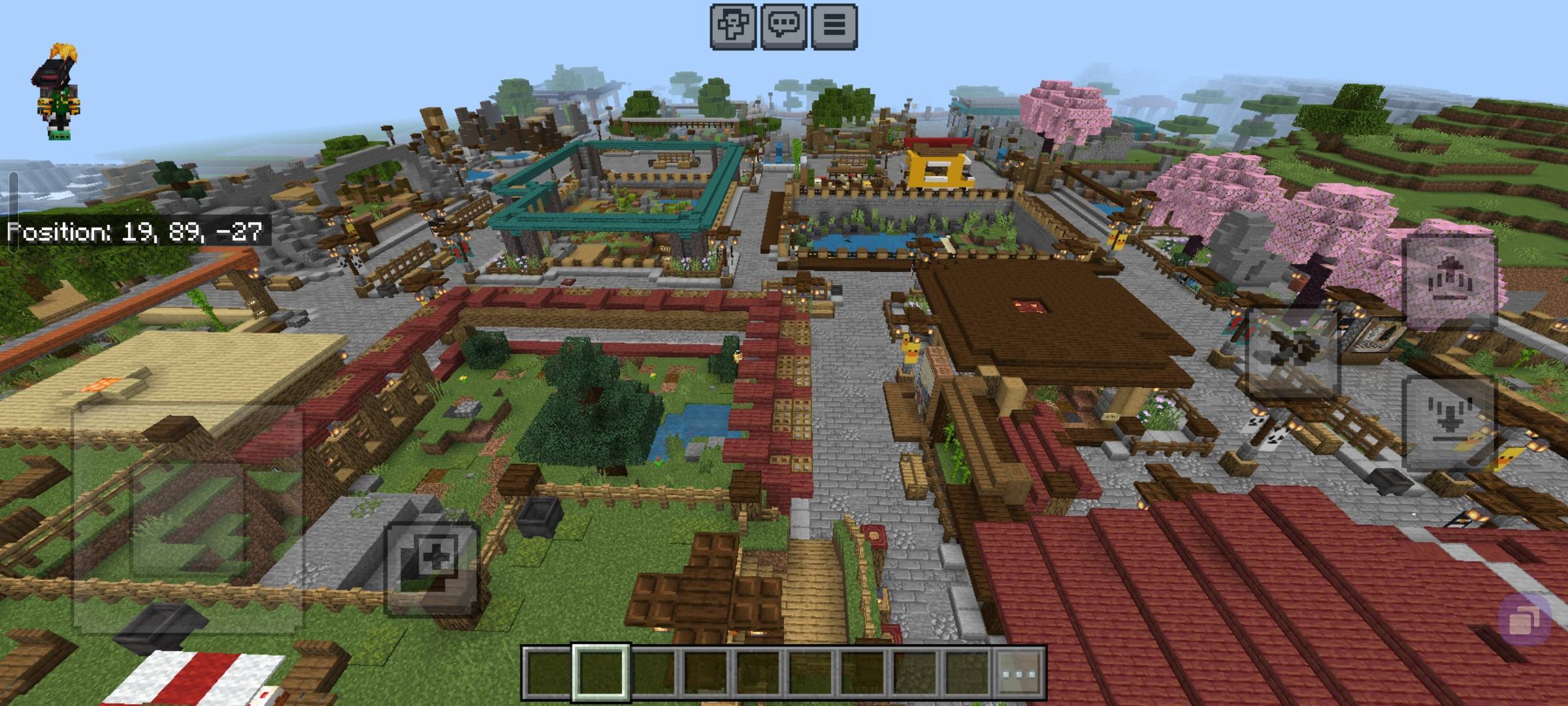 My Empty Zoo Map — screenshot 3