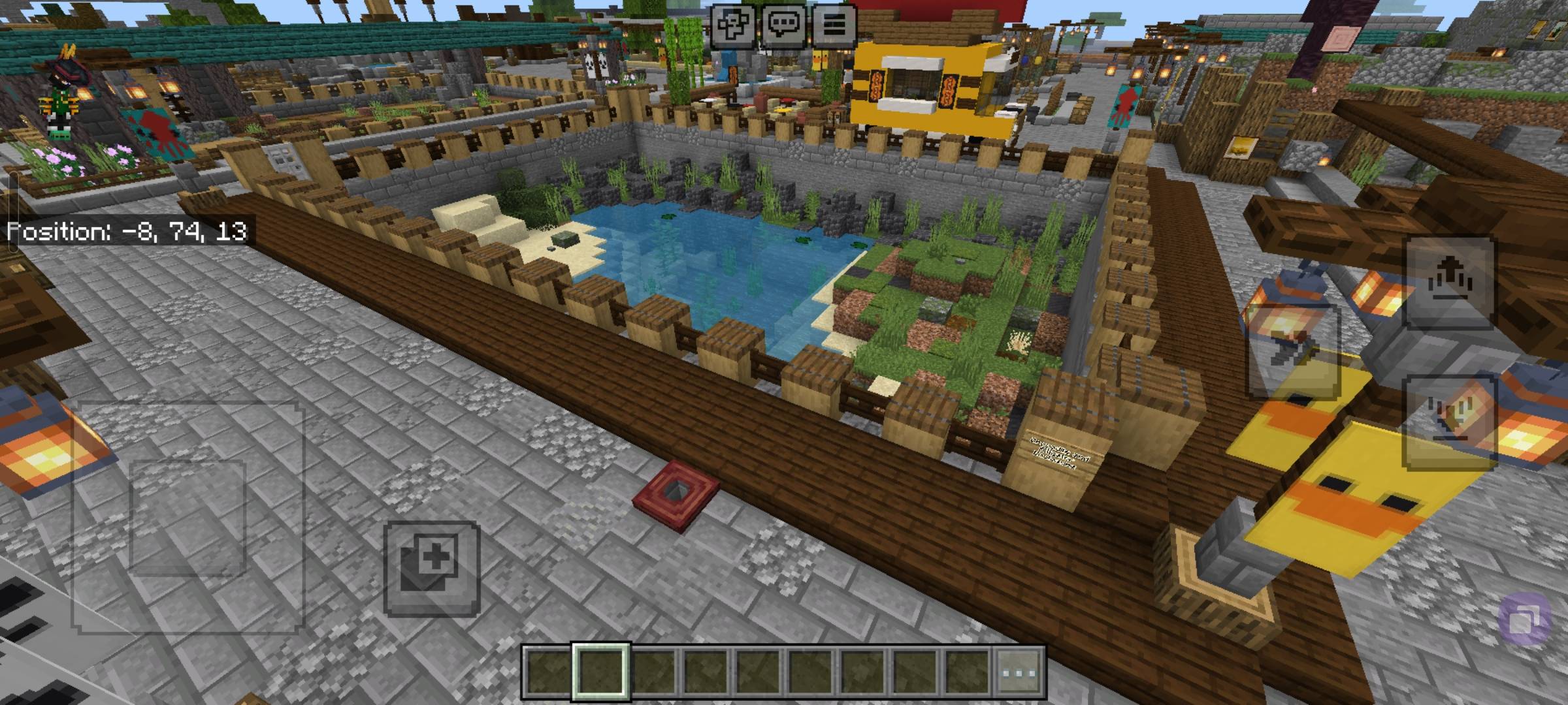 My Empty Zoo Map — screenshot 4