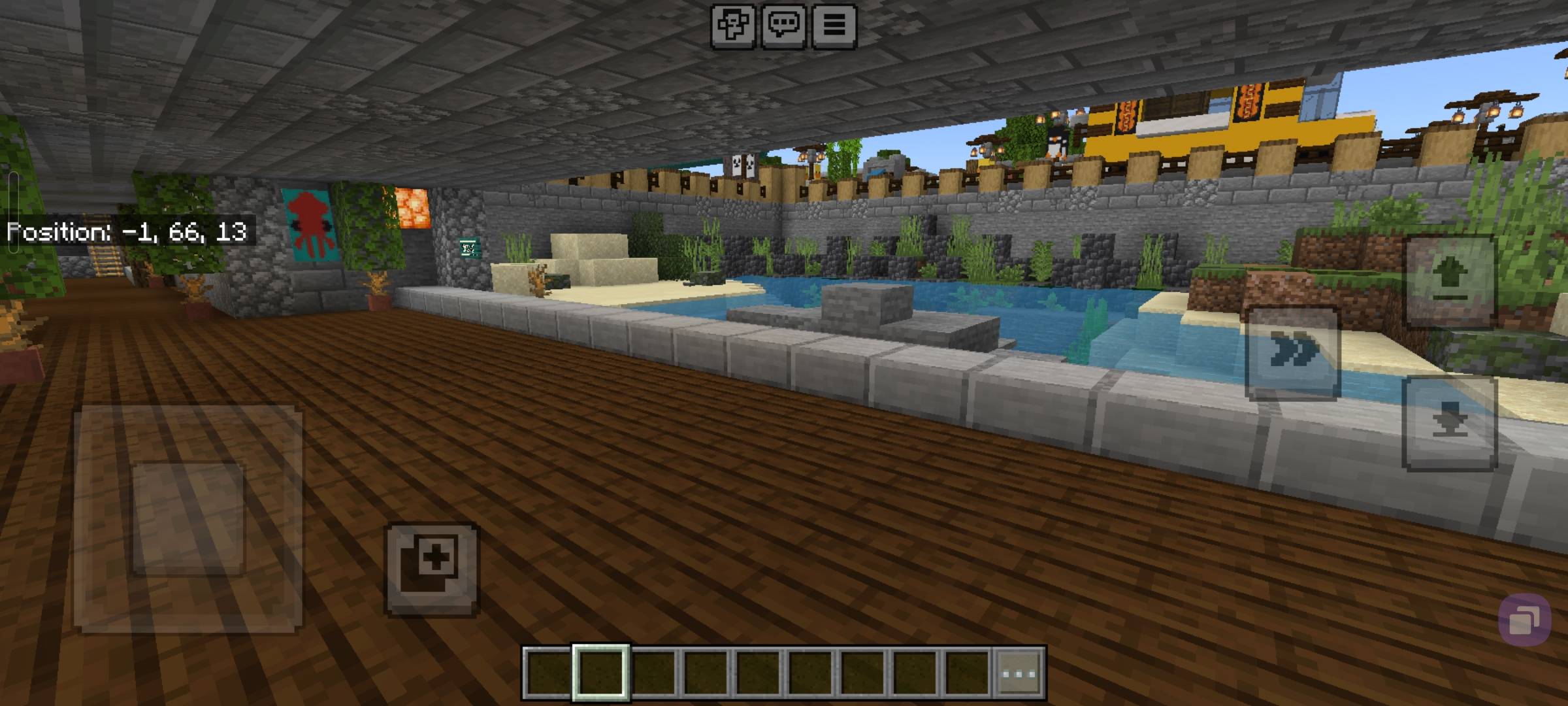 My Empty Zoo Map — screenshot 6