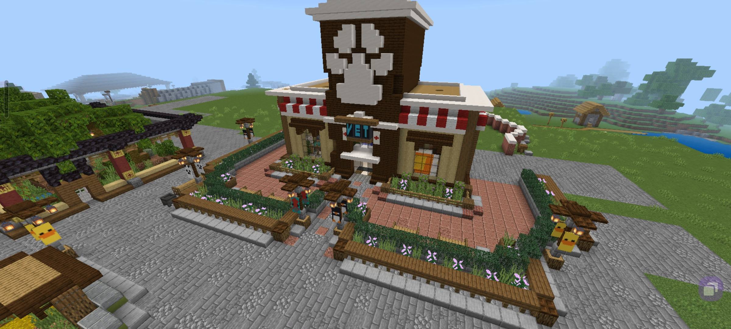 My Empty Zoo Map — screenshot 7