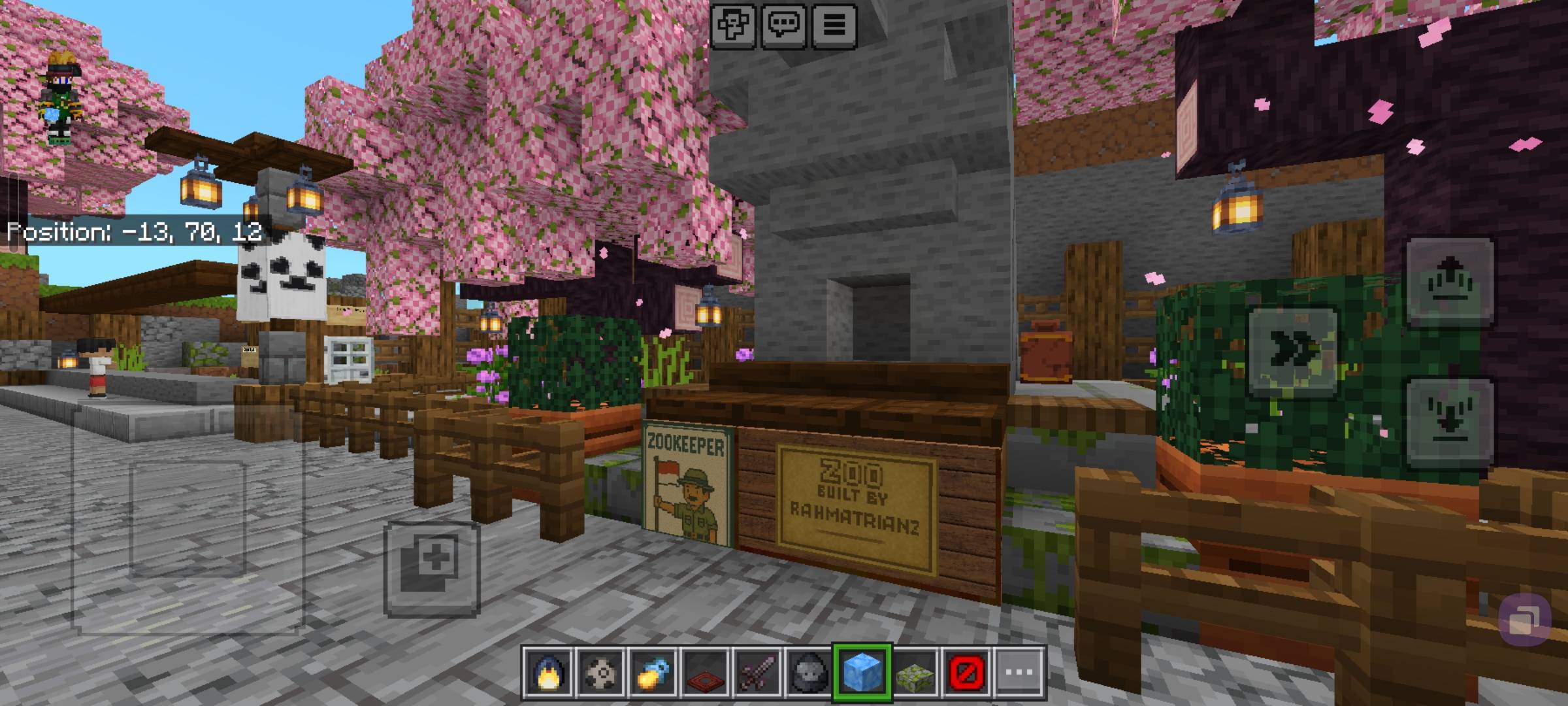 My Empty Zoo Map — screenshot 8