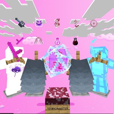 🌸 Sakury PvP Pack