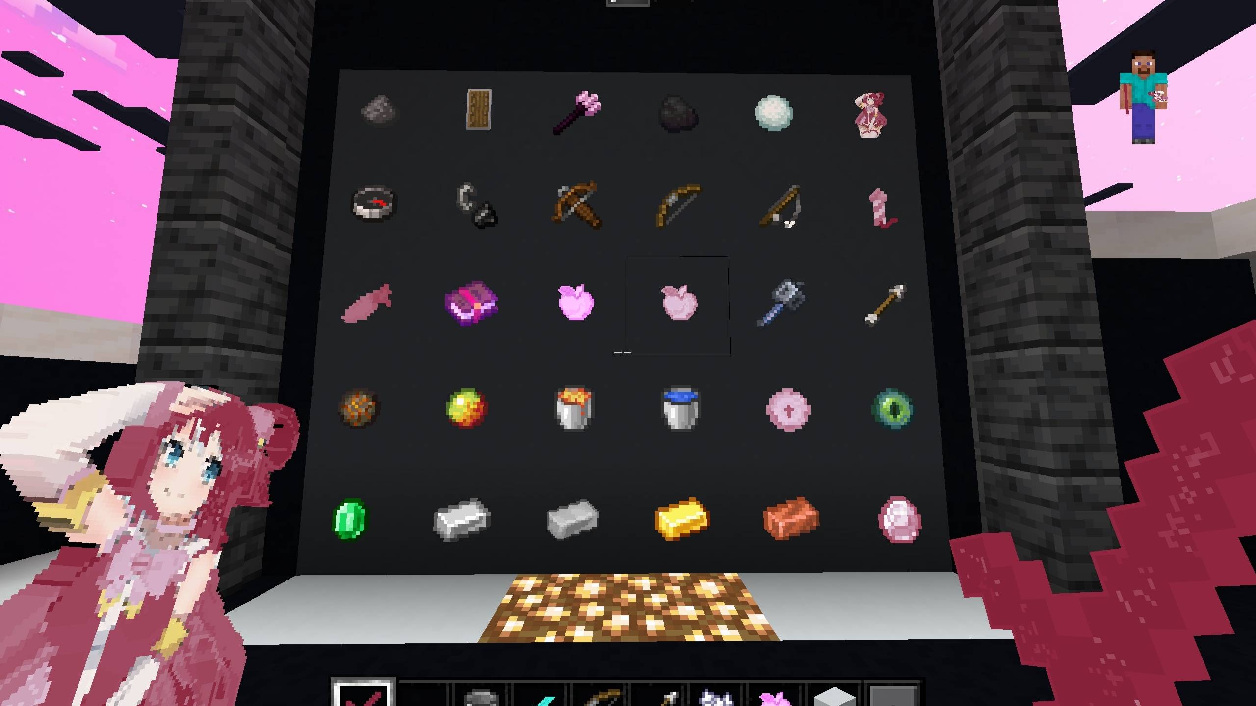 🌸 Sakury PvP Pack — screenshot 2