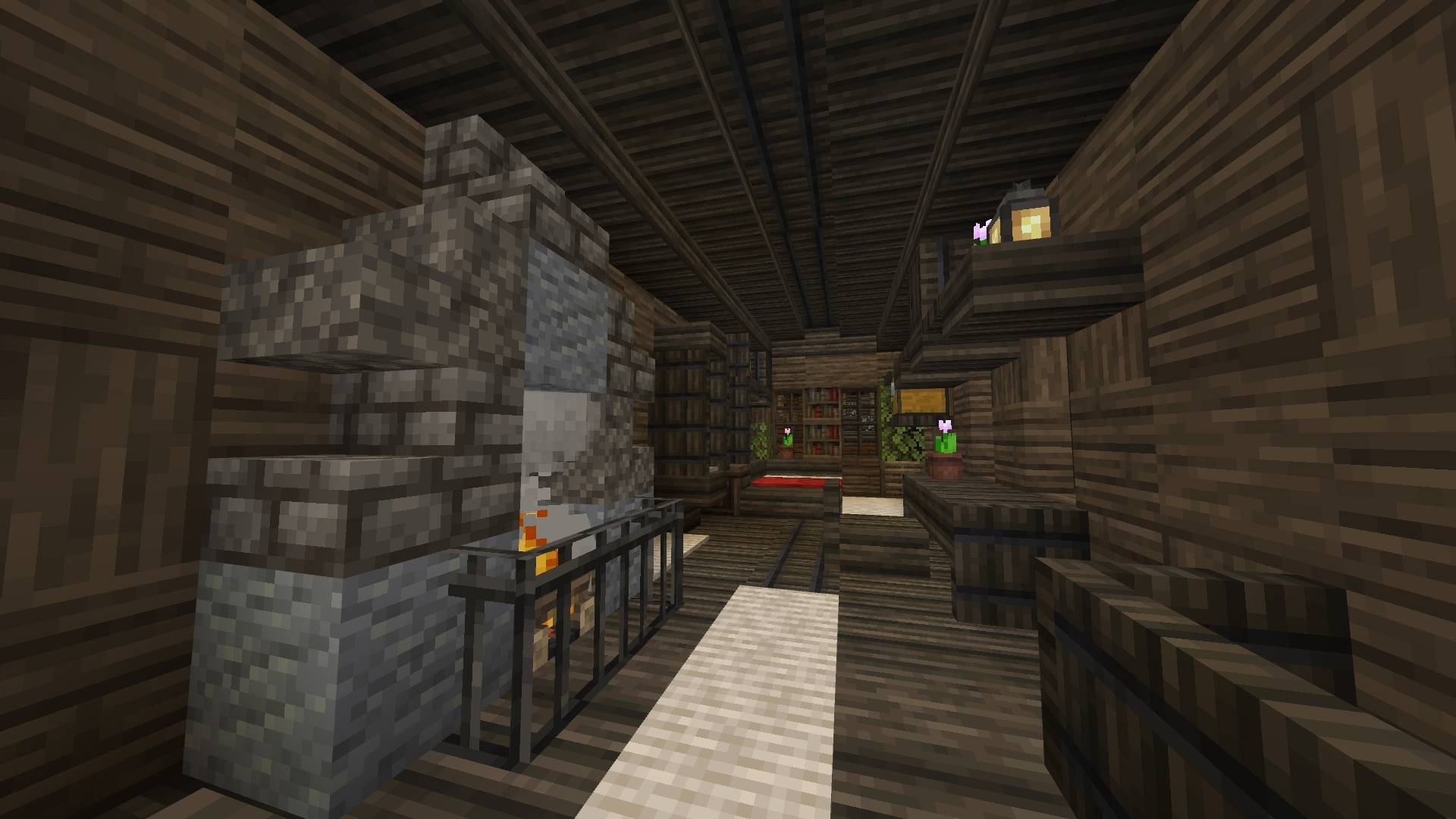 Medieval 16x — screenshot 1